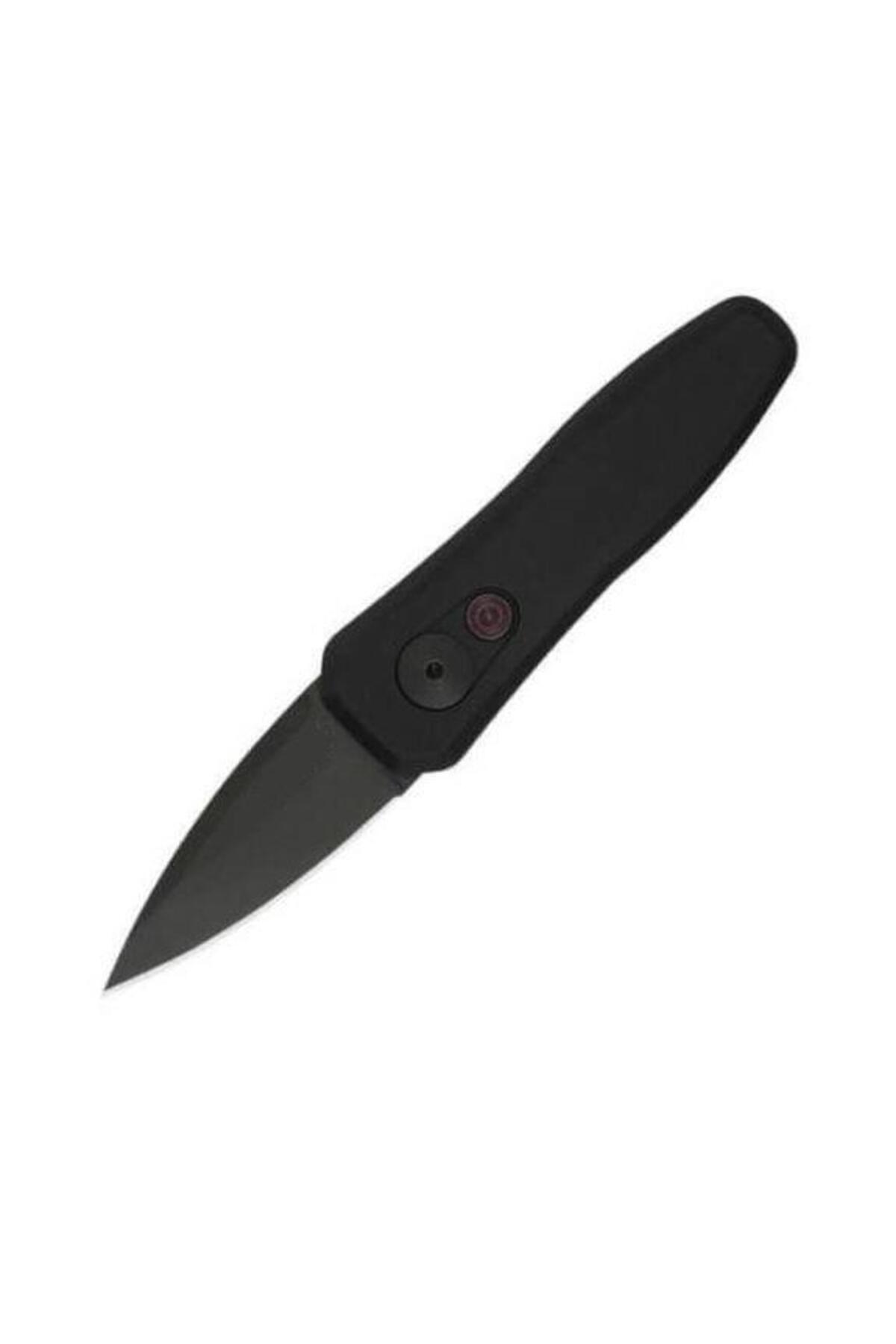 tekinhediyelik Haps Bugs Launch Mini Çakı Siyah