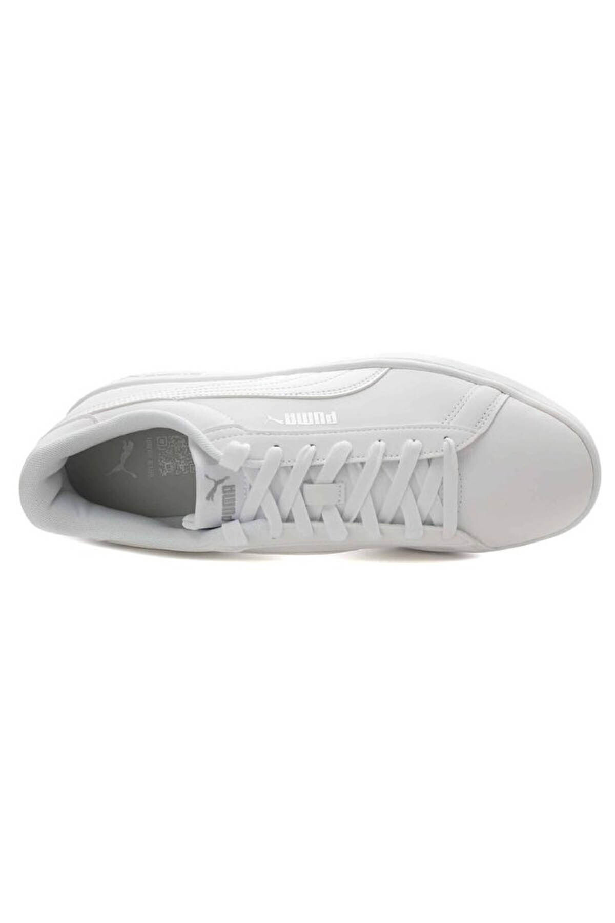 کفش اسنیکر مردانه راسته Belirtilmemiş | آدیداس adidas 39233602 - تصویر 5