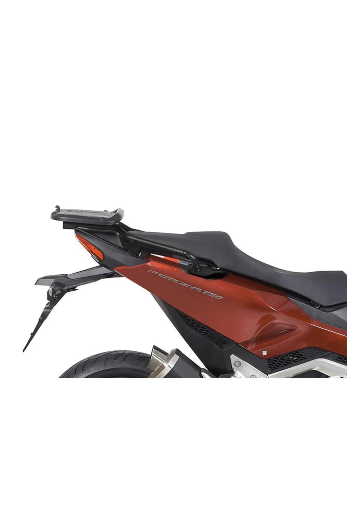 Shad X-ADV / Forza 750 (2021-2025) SH58X Genişleyebilir Topcase ve