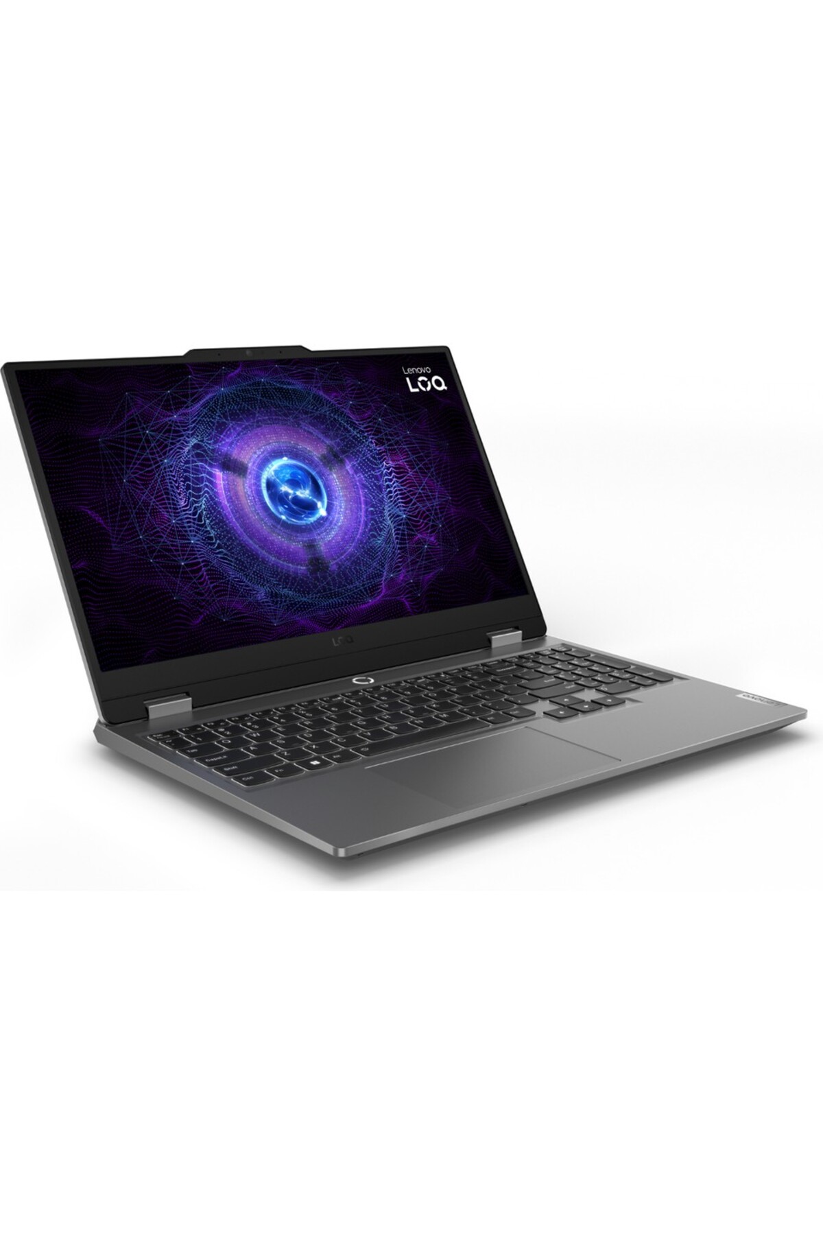 LENOVO LOQ 15IAX9 Intel Core I5 12450HX 24GB 512GB SSD RTX4050 Freedos 15.6'' FHD 83GS00QGTR