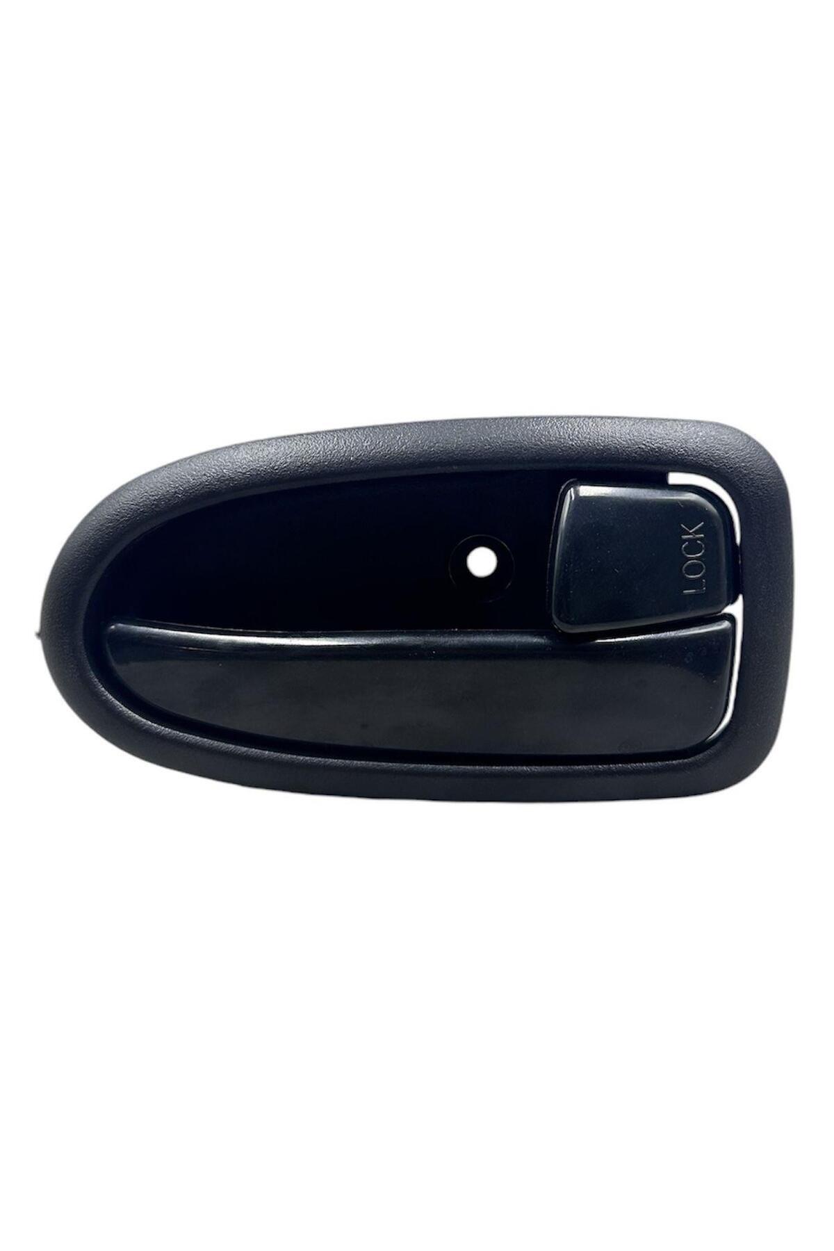 İTAQİ Kapı İç Açma Sağ Matrix