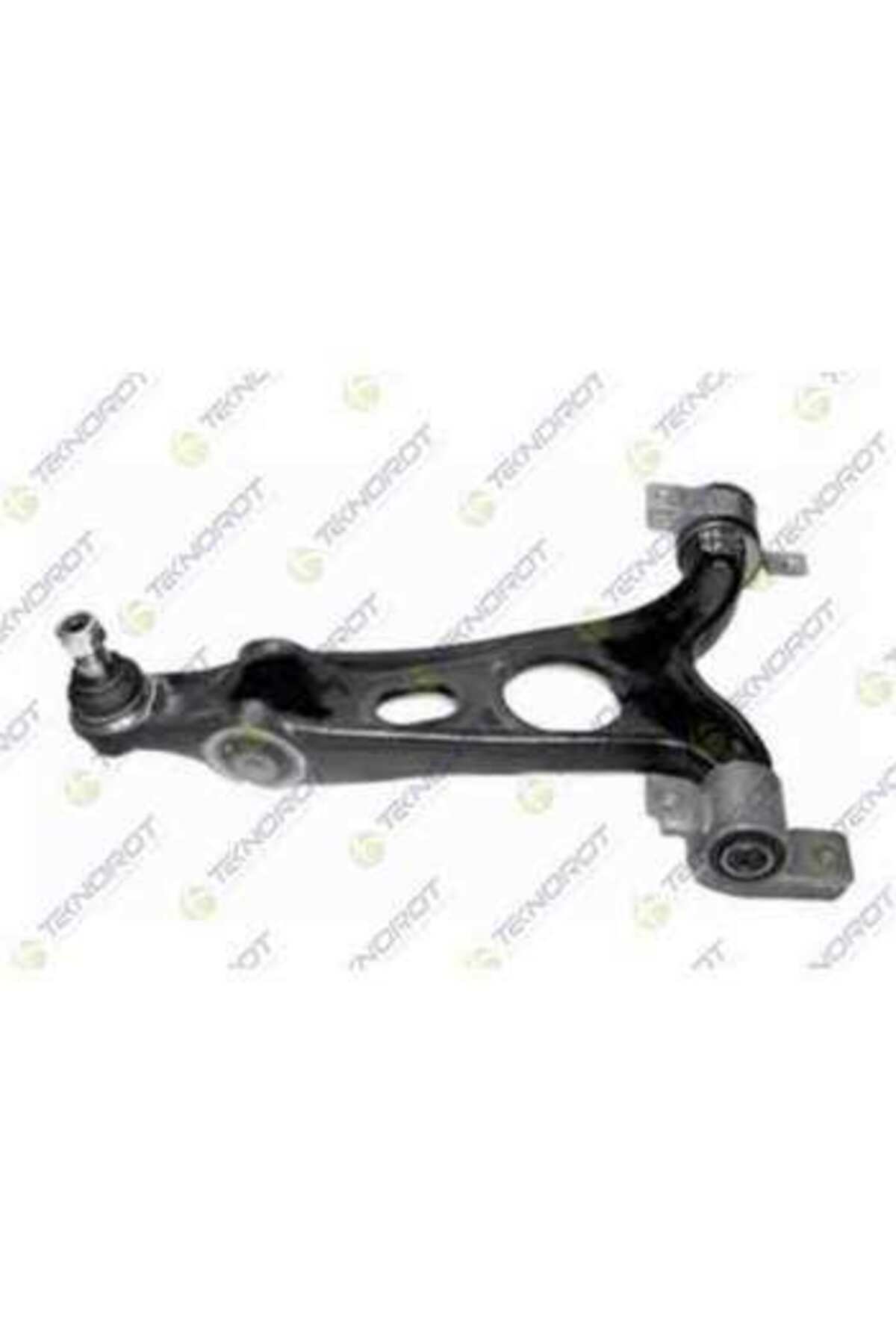 TEKNOROT Fiat Salıncak Ön Sol Alt - Rotıllı+burçlu - Tek Af-316
