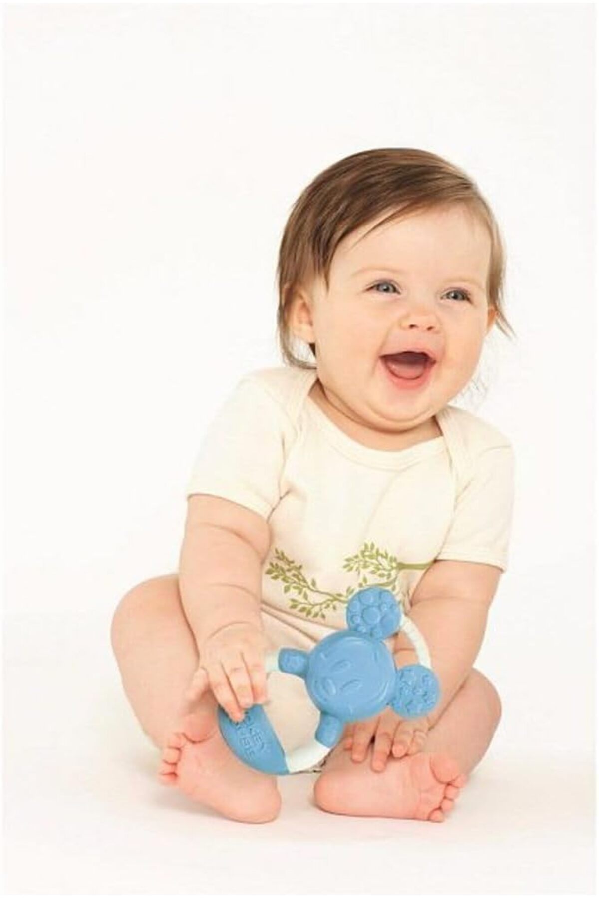 Baby Clementoni Mıckey Mouse Diş Kaşıyıcı fotoğrafı 2 (önizleme)