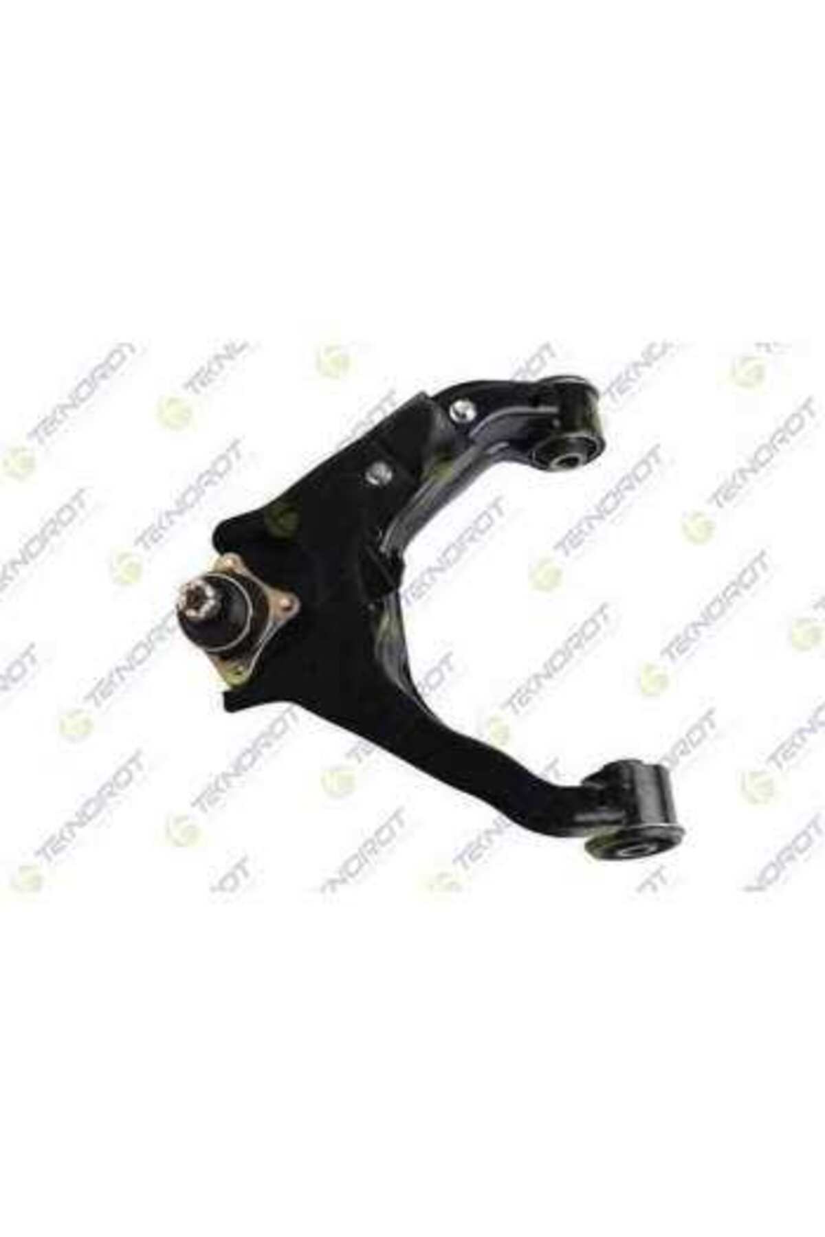 TEKNOROT Japon Salıncak Üst Sol - Rotıllı - Tek MI-589