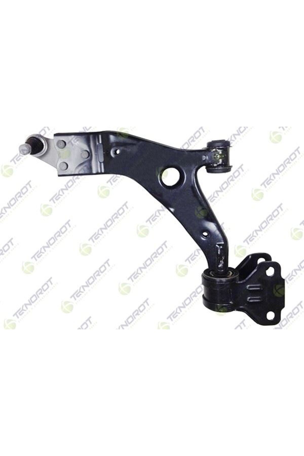 TEKNOROT Ford Salıncak Ön Sol - Rotıllı - Tek Fo-669