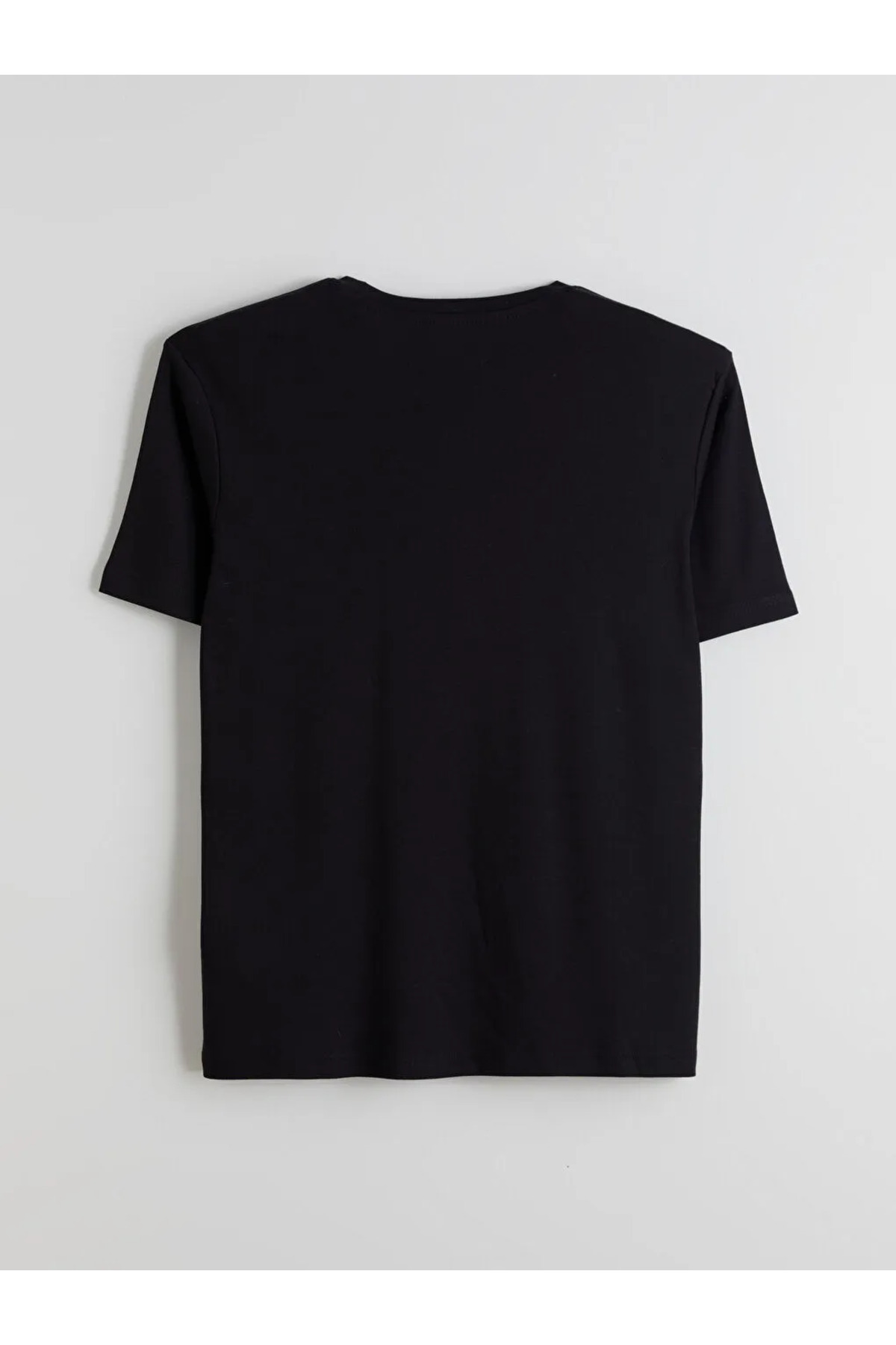 تیشرت ال سی وایکیکی W52038Z8