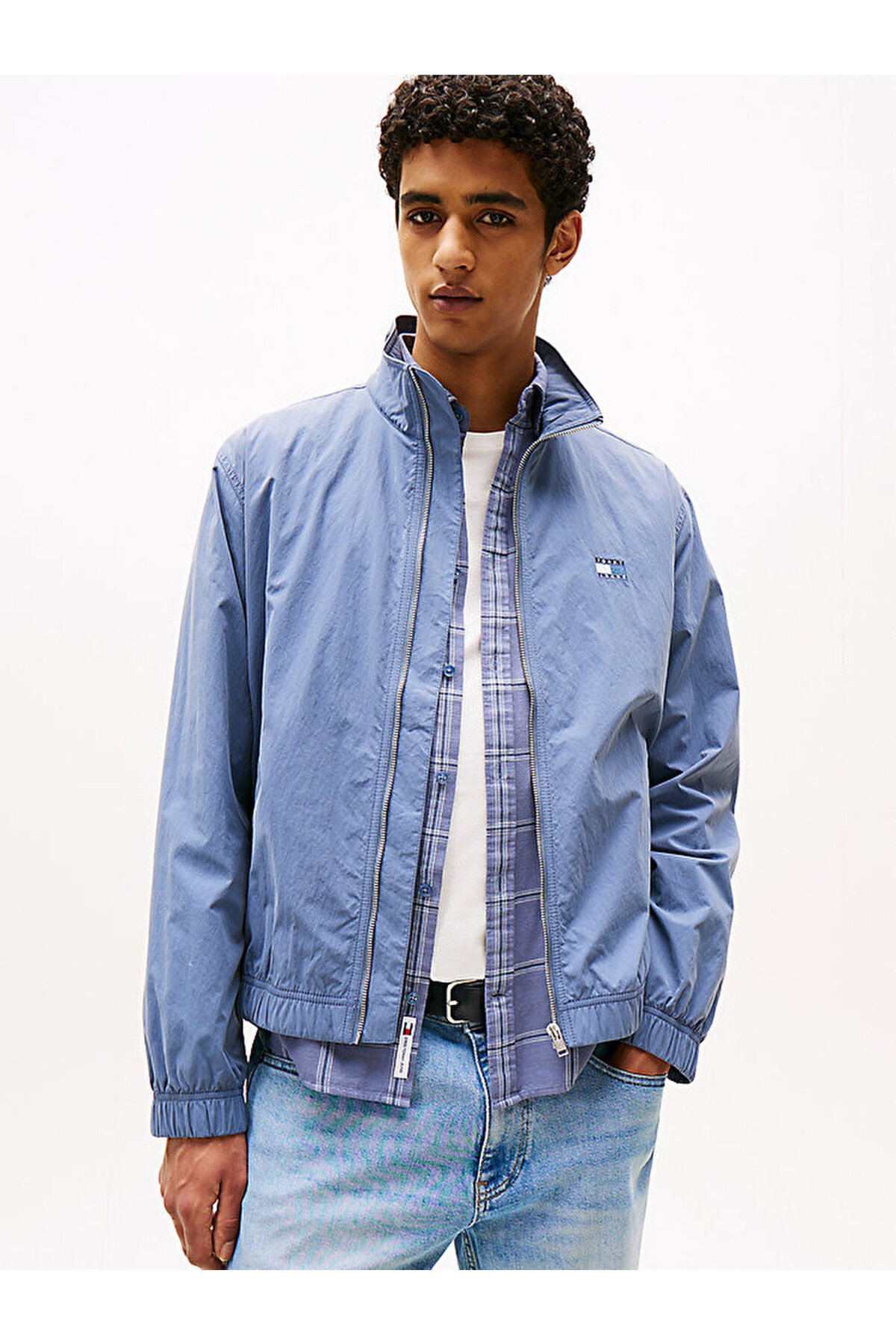 تامی هیلفیگر کاپشن مردانه tjm essential