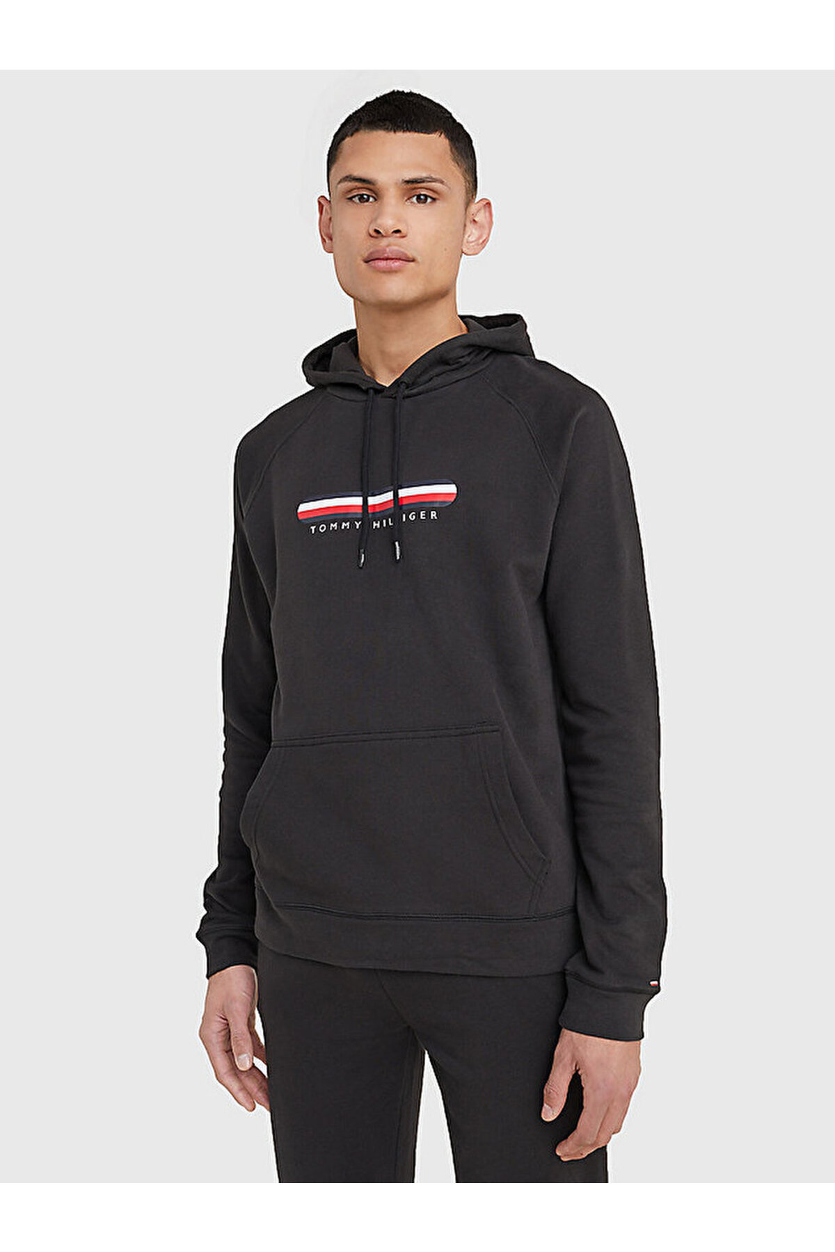 تامی هیلفیگر سویشرت مردانه Oh Hoodie
