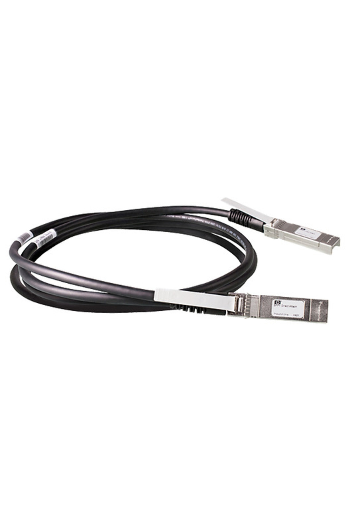 Nil AVM HPE X242 10G SFP+ to SFP+ 3m Copper Cabl