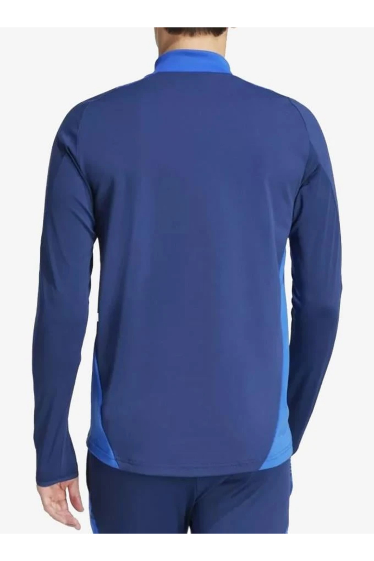 adidas IP1874 Tiro24 C Erkek Eşofman Üstü görsel 3