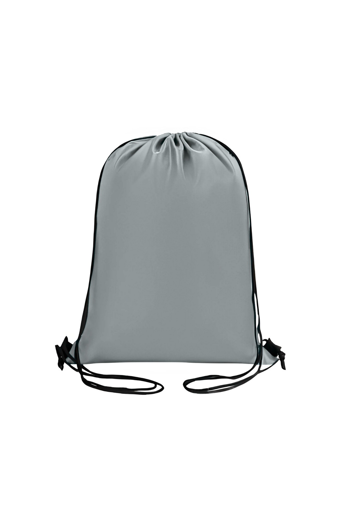 Saiza Su Geçirmez Büzgülü Spor Çantası Sırt (35X40)