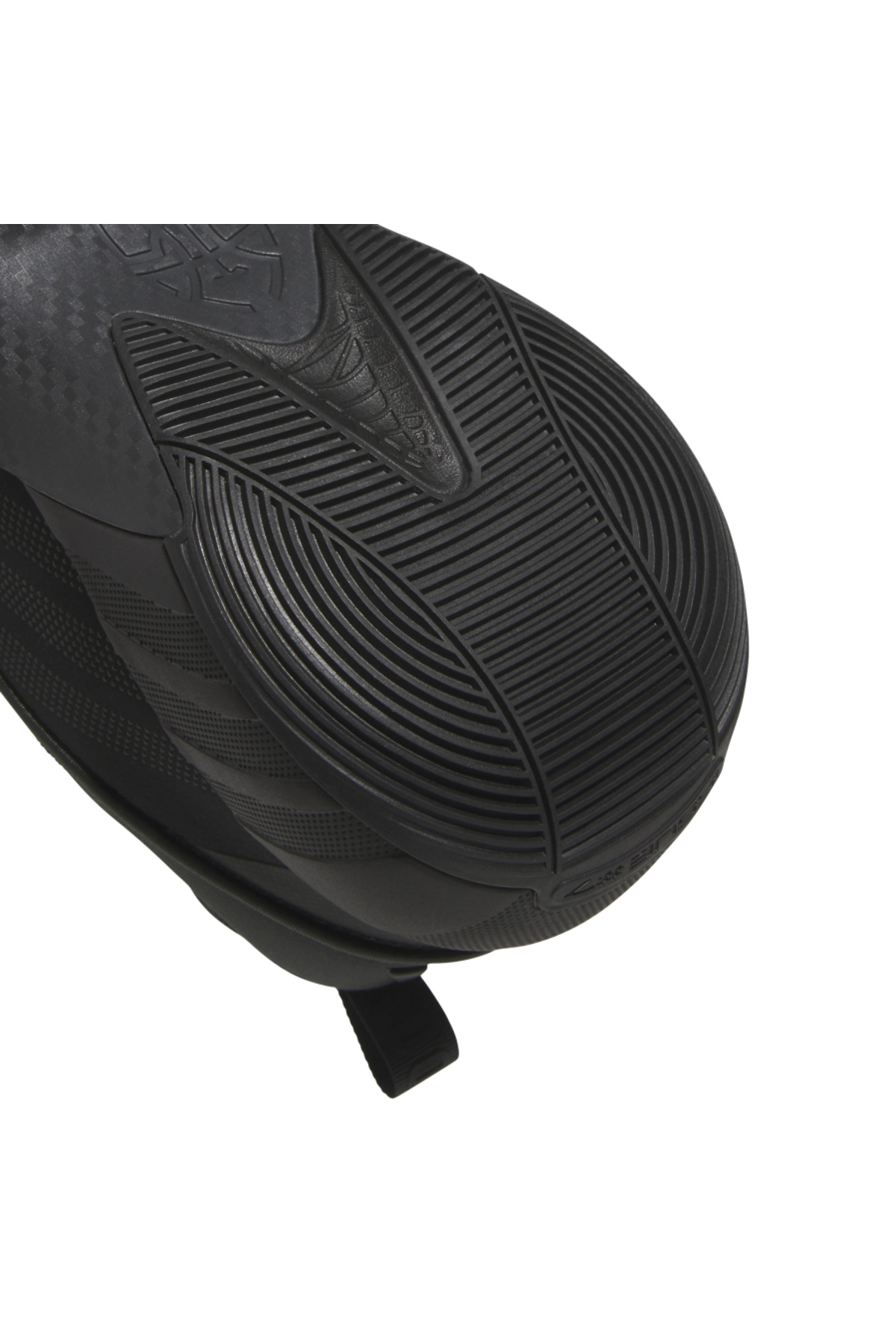 adidas D.O.N. Issue 7 Fw25 Erkek Basketbol Ayakkabısı görsel 8