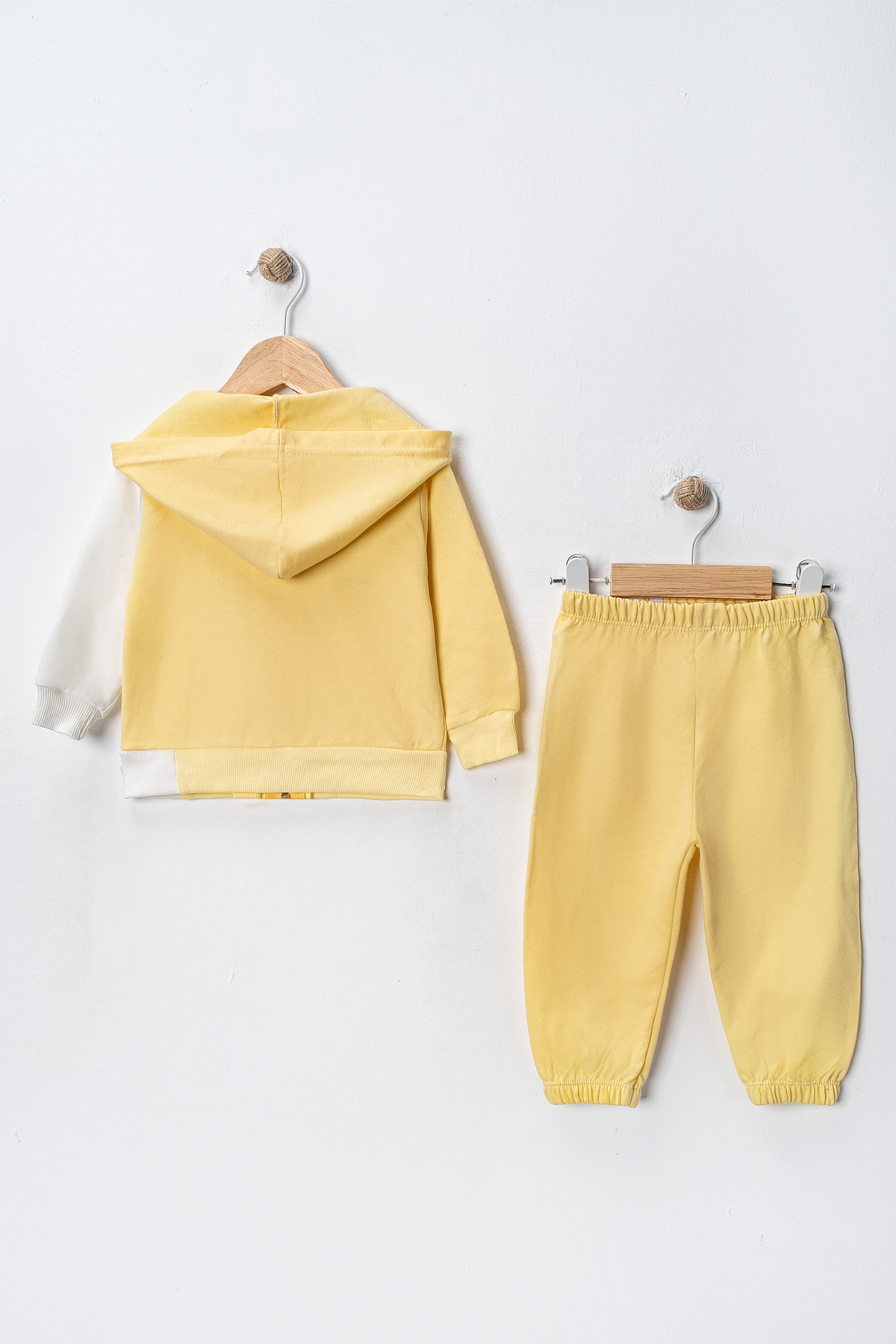 Pırlanta baby Mini Racer Takımı fermuarlu fotoğrafı 6 (önizleme)