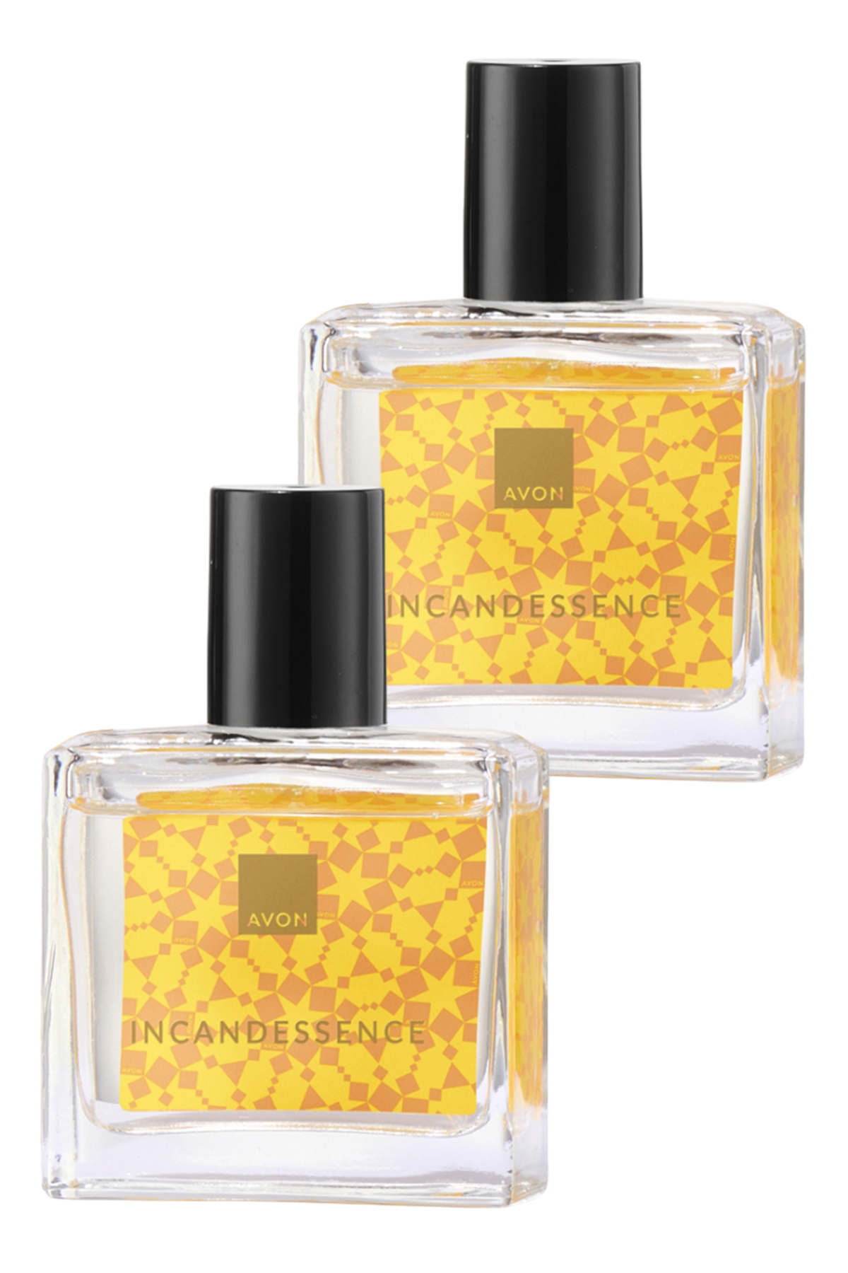 Avon Incandessence Kadın Parfüm Edp 30 Ml. İkili Set - Fiyatı, Yorumları