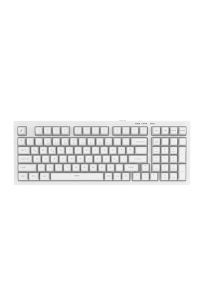 Hawk Gaming Chair HK210 Membrane Rainbow Type C Kablolu Beyaz Full Türkçe Gam...