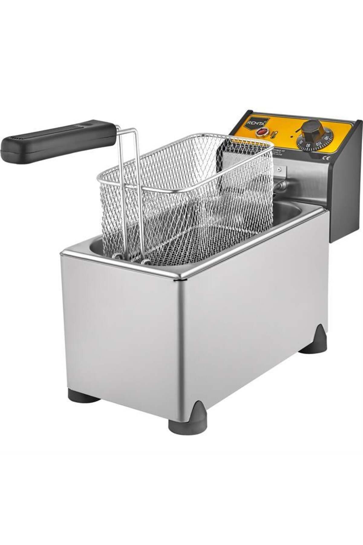 3 lt Electric Fryer