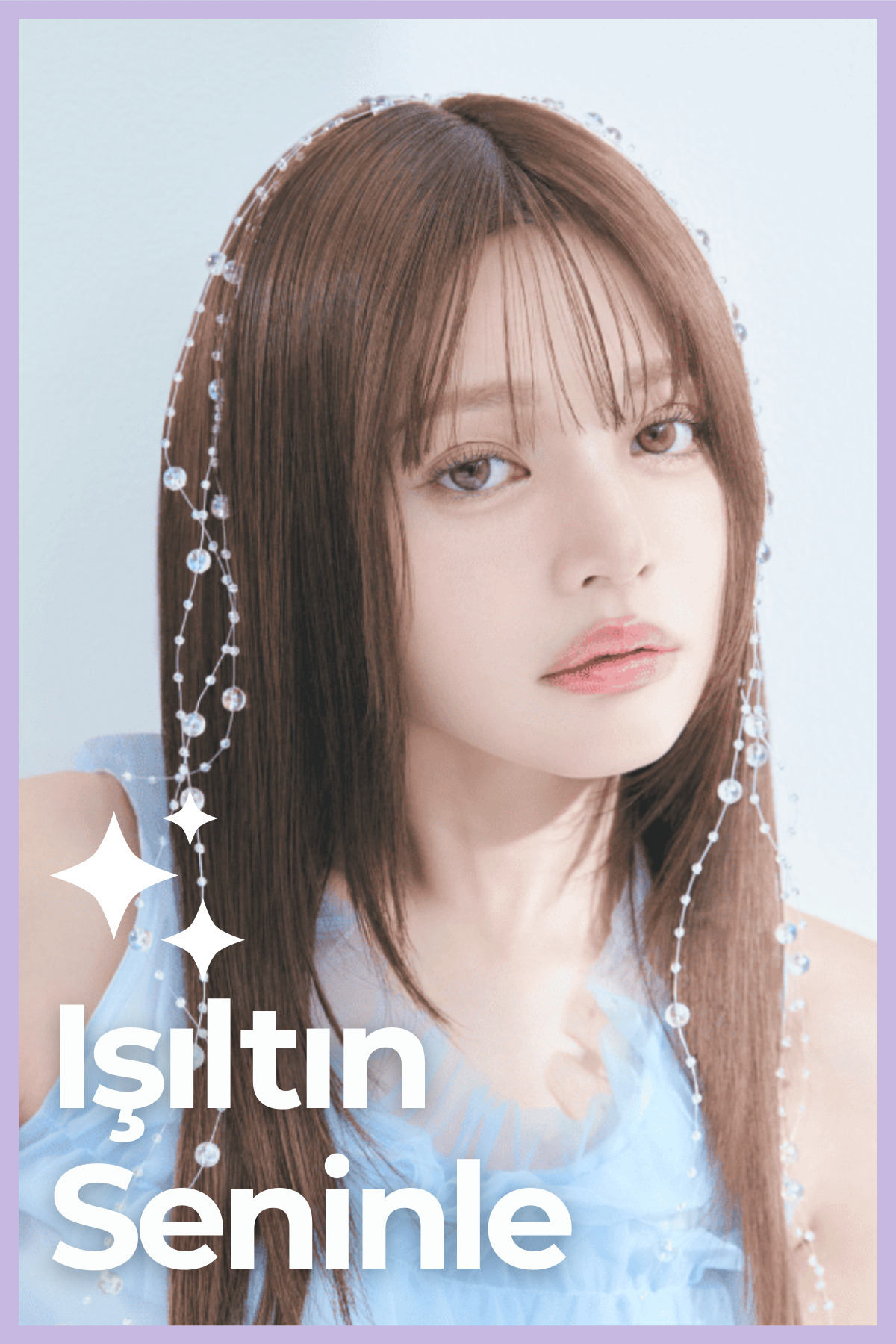 Airy&Easy Prism Hair Gelée ışıltılı Saç Şekillendirici — CR140920 — تصویر 3 از 6