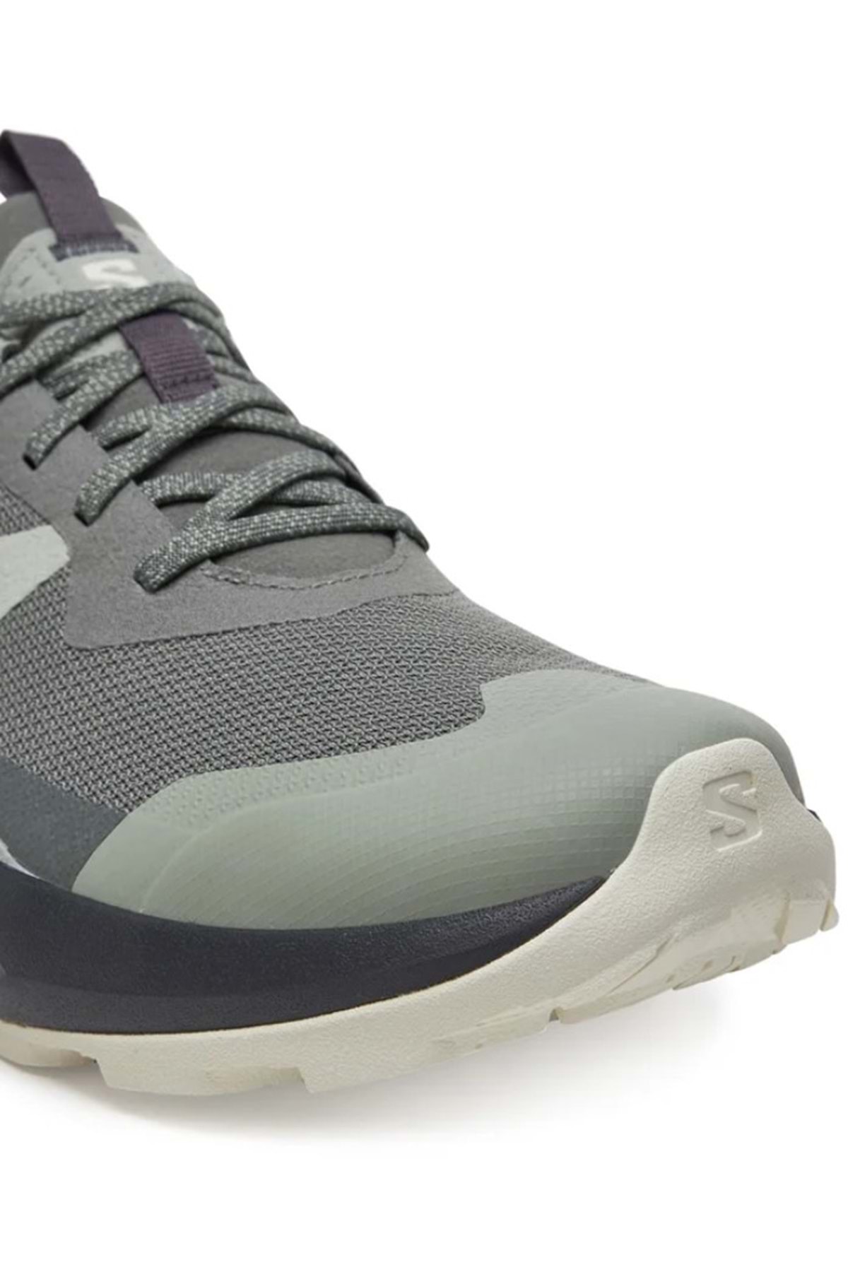Salomon Elixir Activ Gtx Gore-Tex® Patika Koşu Ayakkabısı Erkek Spor Ayakkabı YEŞİL görsel 7