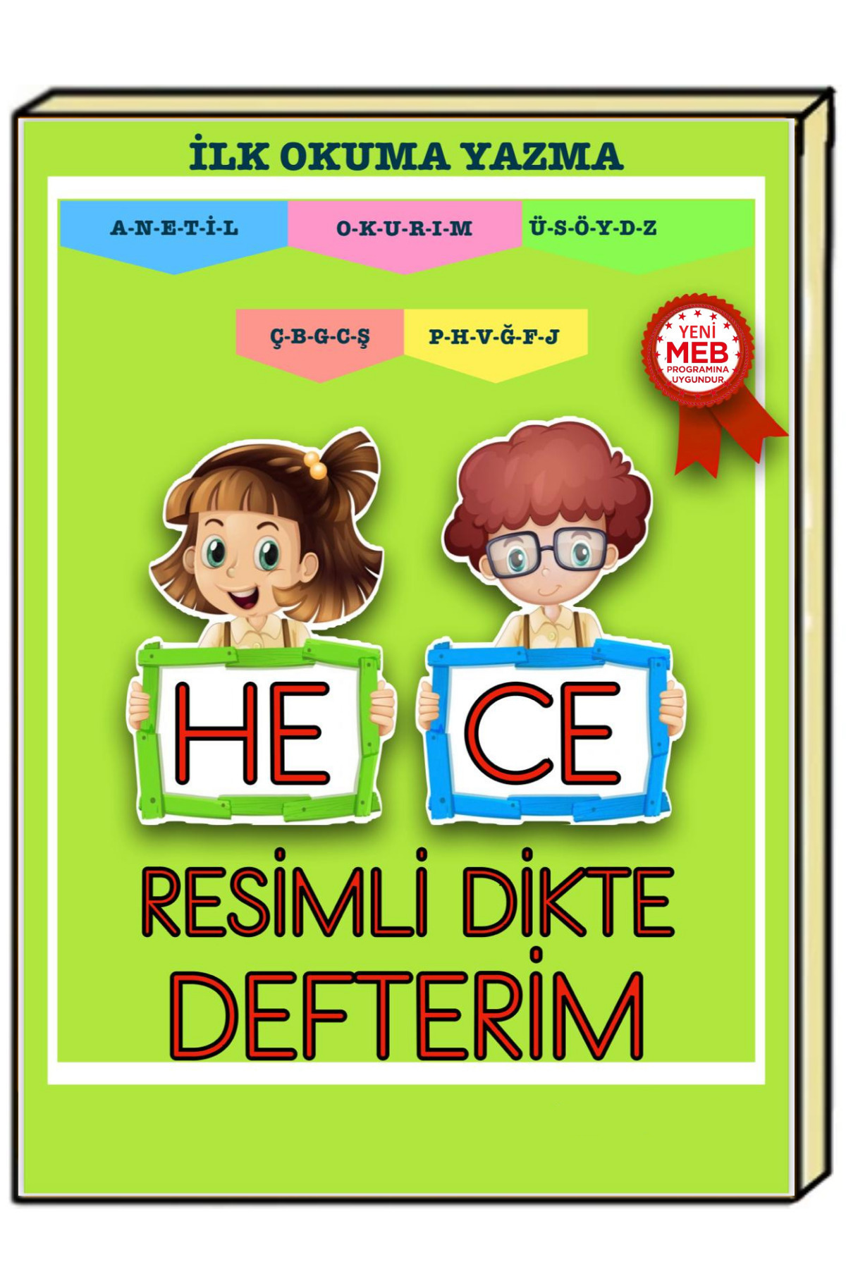 GÖNÜL YAYINCILIK 1.sınıf OKUMAYI HIZLANDIRAN Set ( 8'Lİ ANETİL HİKAYE SETİ) fotoğrafı 3 (önizleme)