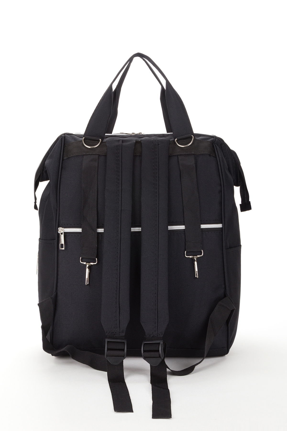 Lui Baby Anne Bebek Bakım Sırt Çantası Ve Mommy Bag Omuz Çantası 2'li set fotoğrafı 3 (önizleme)