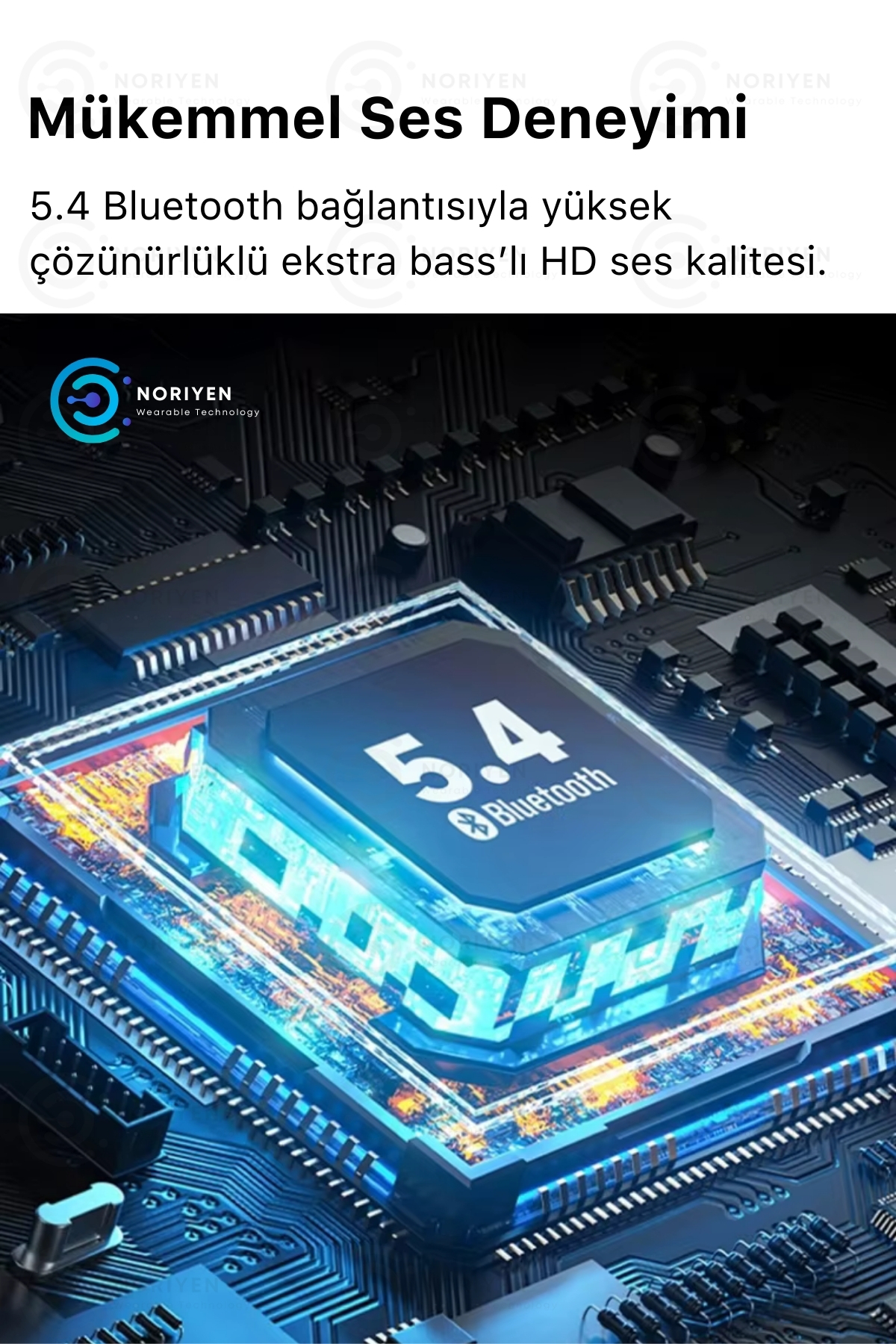 Yeni Nesil Motosiklet Kask Interkom Mikrofonlu Gürültü Engelleyici K08 Bluetooth Kulaklık