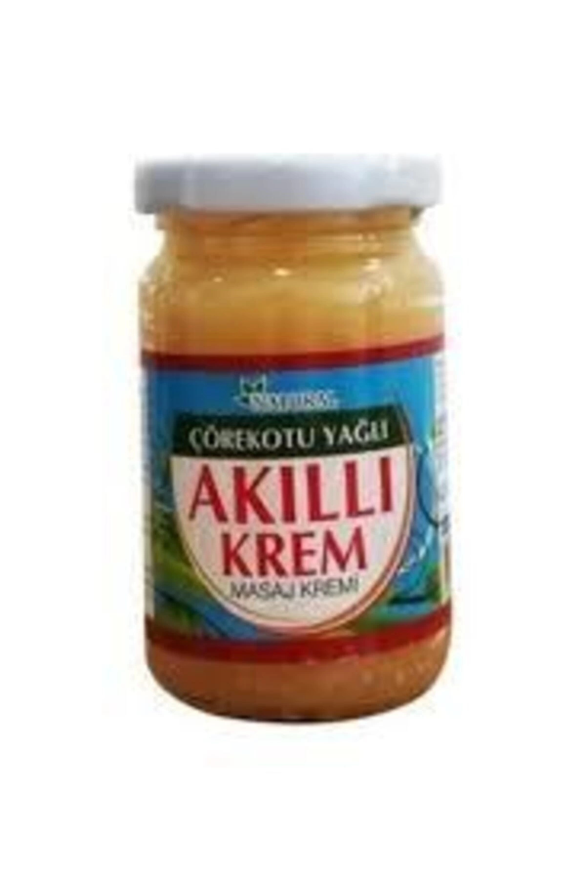 Genel Markalar Çörek Otu Yağlı Akıllı Krem Masaj Kremi 100 Ml — 1023