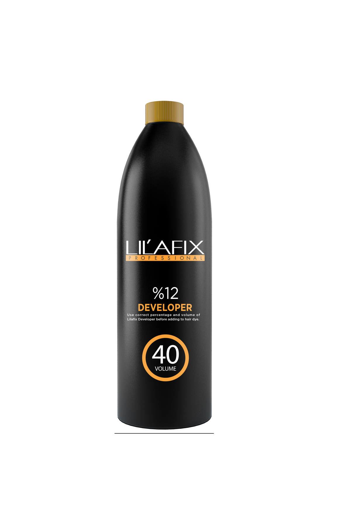 Lilafix 2'li Paket Oryal Mavi 500 gr - Oksidan 1000 ml 40V — 152.03O.001 — تصویر 3 از 3