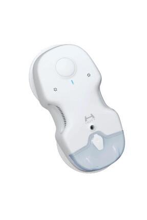 HUTT C65 Cam Silme Robotu Beyaz Renk