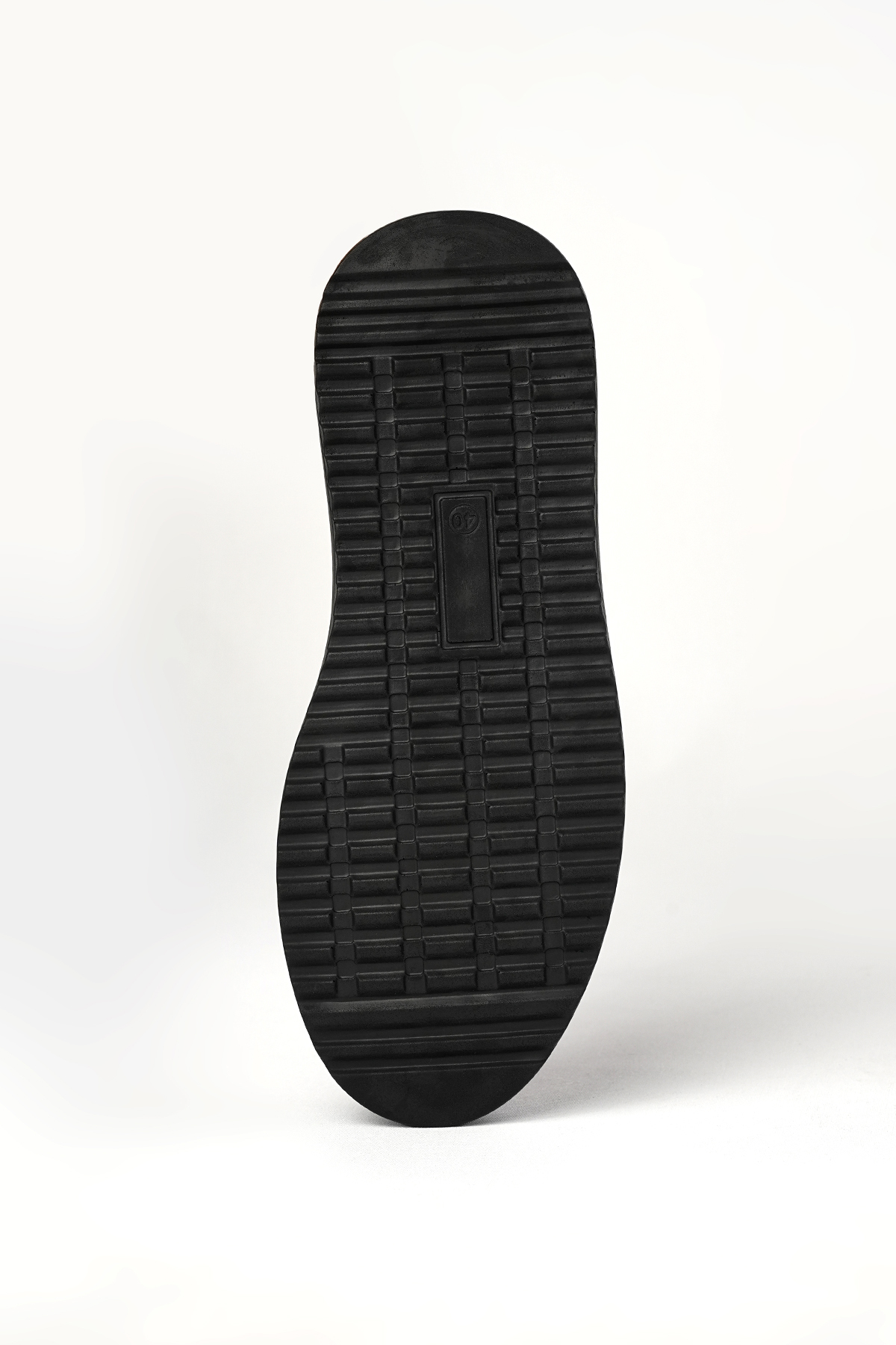 کفش اسنیکر مردانه | پیر کاردین Pierre Cardin M90117-Siyah - تصویر 7
