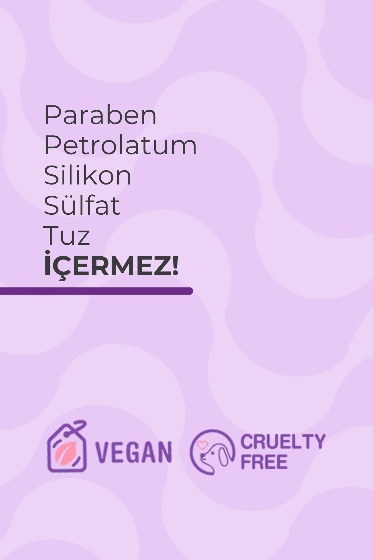 Afro Hair - Afro Kıvırcık Saçlar İçin Bukle Belirginleştirici Durulanmayan Saç Kremi 500ml — 876120004033 — تصویر 3 از 5
