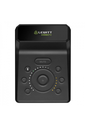 Lewitt Connect 2 Ses Kartı