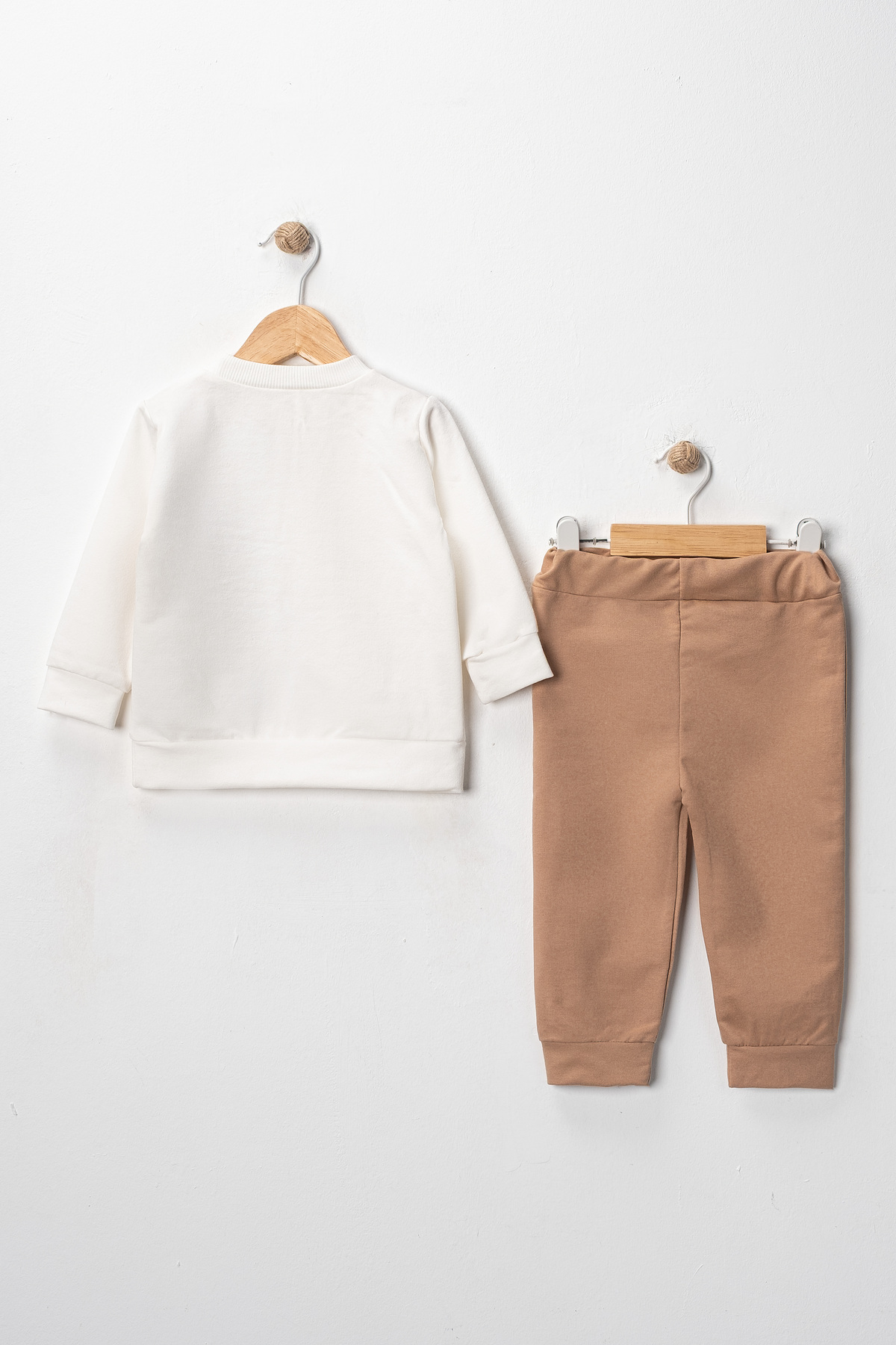 Pırlanta baby 2li Mini Ayıcık Takımı fotoğrafı 5 (önizleme)