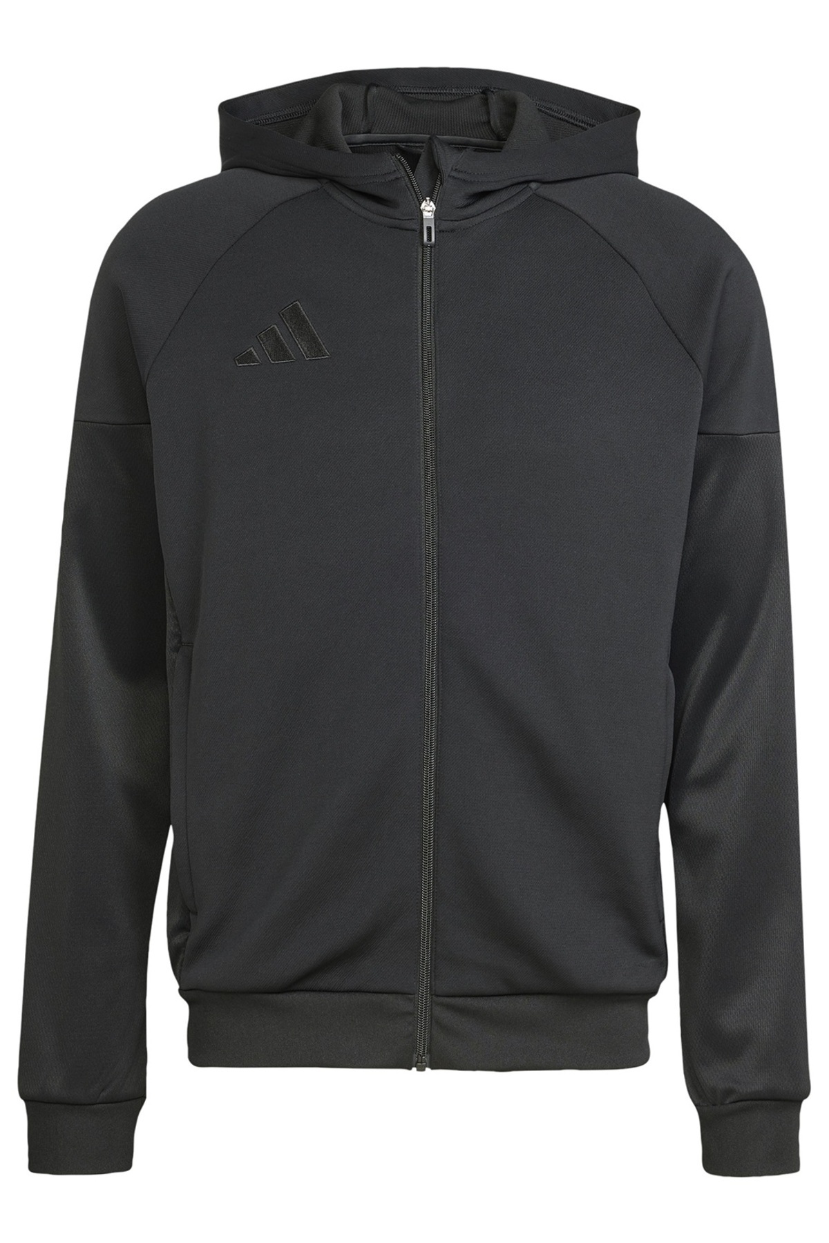 adidas Erkek Spor Rüzgarlık Yağmurluk Sweatshirt Hırka