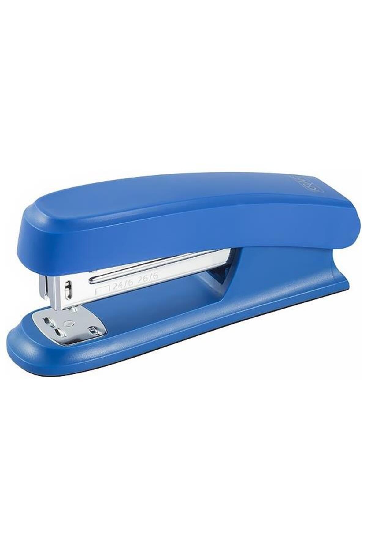 Kraft Kraf 24/6 Zımba Makinesi - Mavi 25G