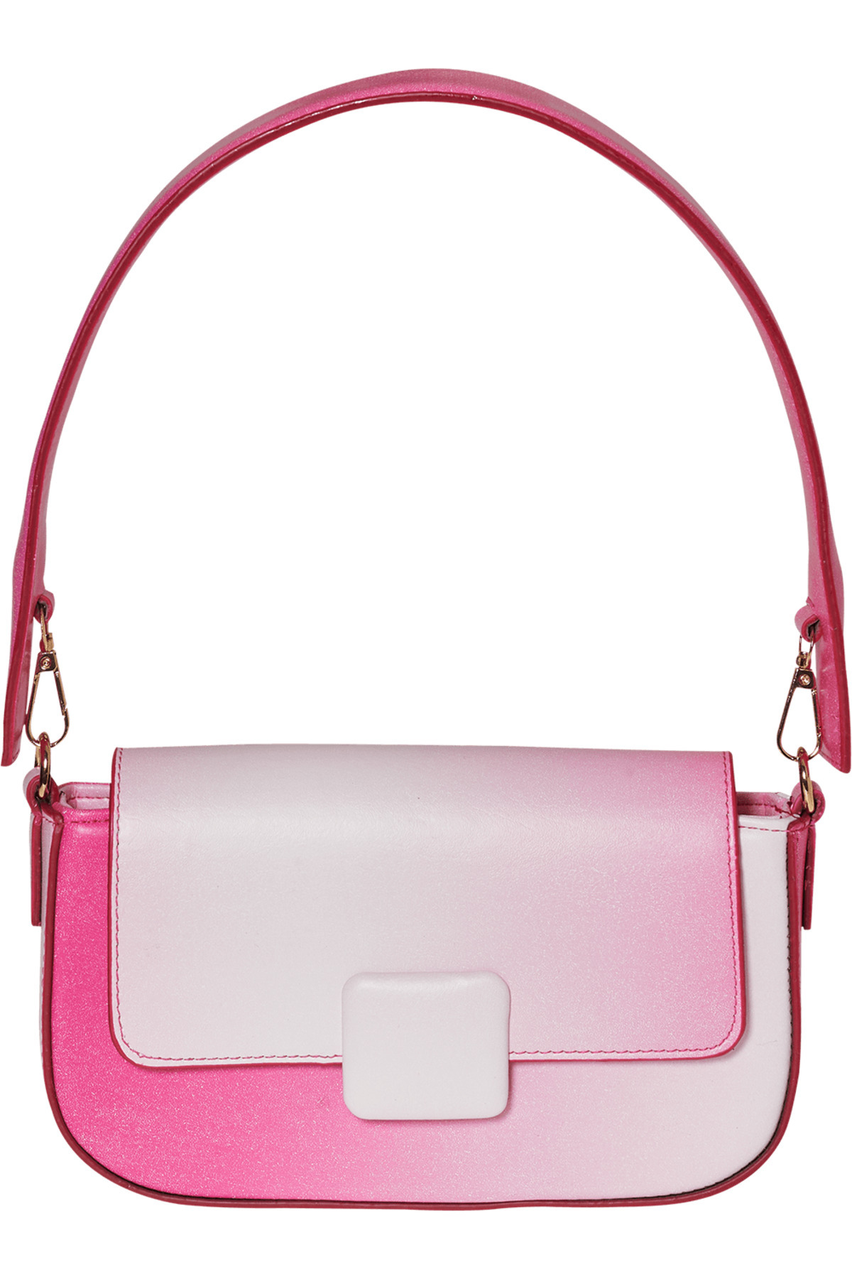 کت واک کیف شانه‌ای