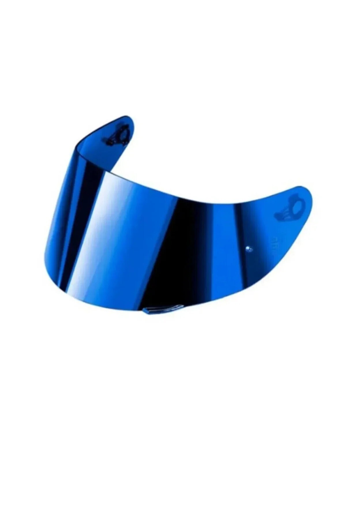 Vizörr AGV K 1.K 1 S ,K 3,K 5 SV,K 5 S UYUMLU MAVİ VİZÖR