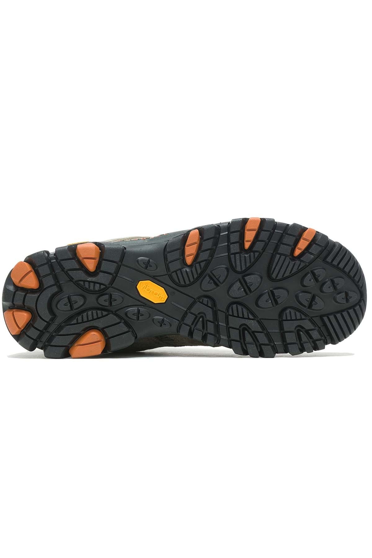 Merrell  Moab 3 Gtx Gore-Tex® Unisex Spor Ayakkabı HAKİ - Görsel 6