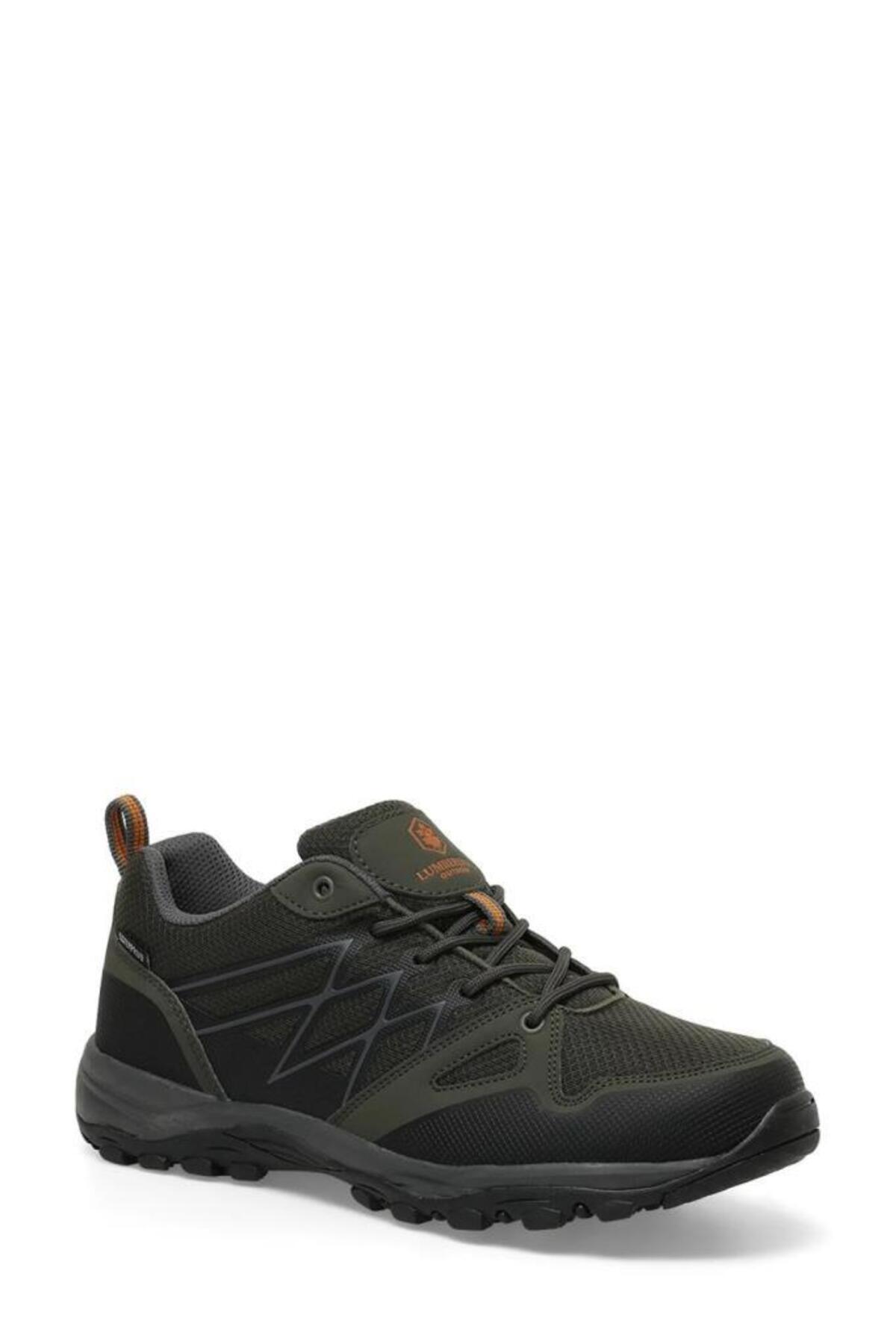 کین WEST 3PR KHAKI WATERPROFF COMFORT CASUAL ANATOMICAL OUTDOOR PROFOOF WATERPROFF