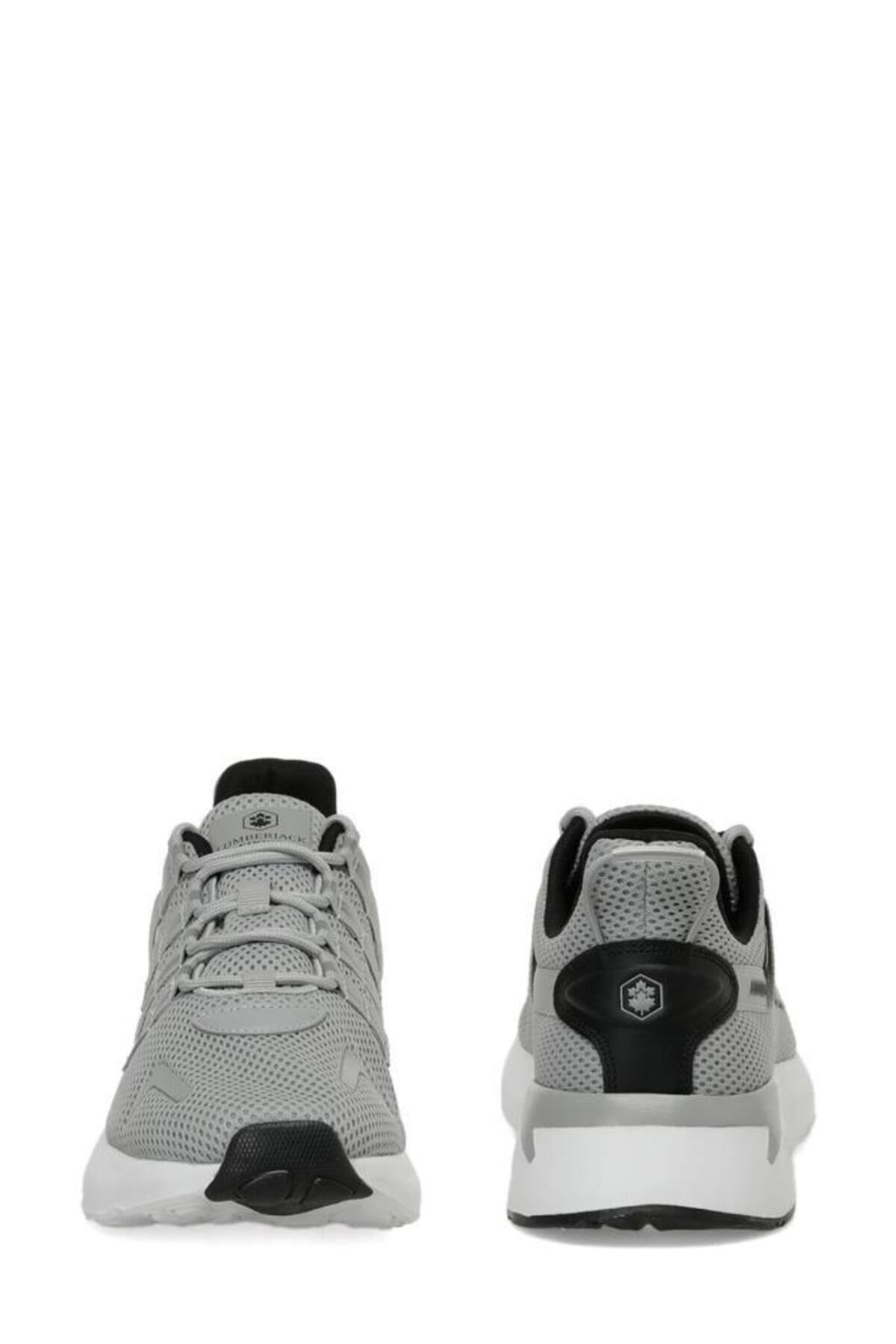 کفش کتانی مردانه راسته | لامبرجک Lumberjack LUM24EYSWORD - تصویر 5