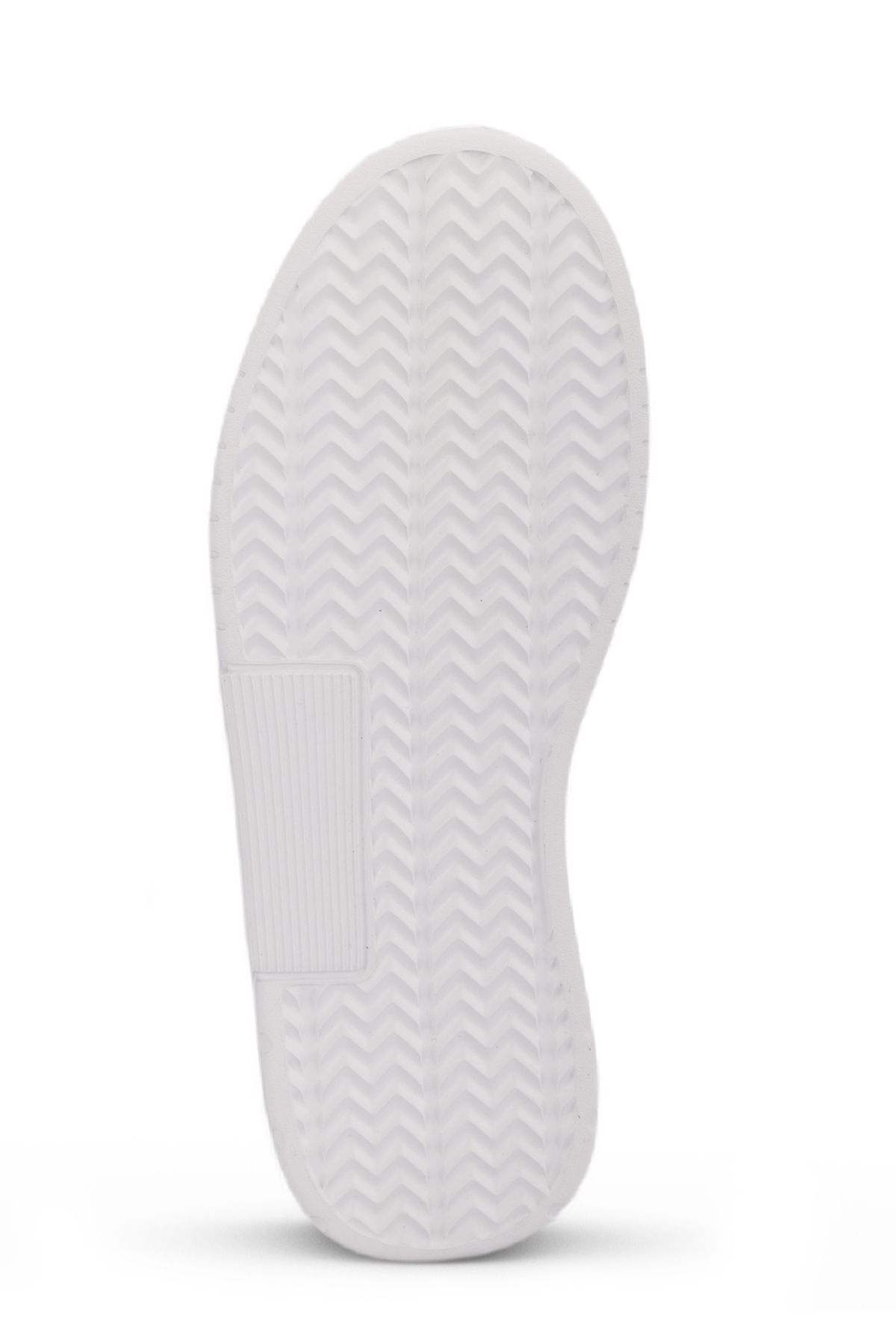 Slazenger  ZEKKO Kadın Beyaz Günlük Spor Ayakkabısı - Görsel 7