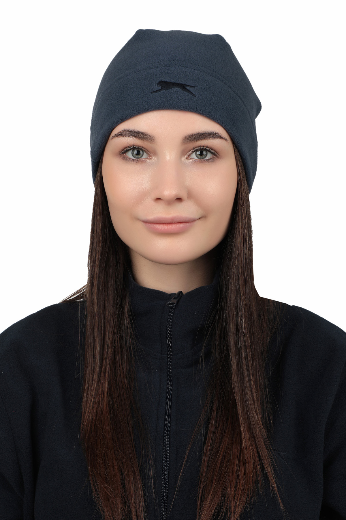 Slazenger  BENT Polar Unisex Lacivert Bere - Görsel 5