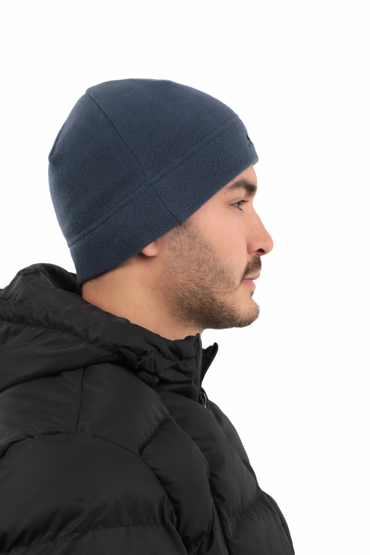 Slazenger  BENT Polar Unisex Lacivert Bere - Görsel 4