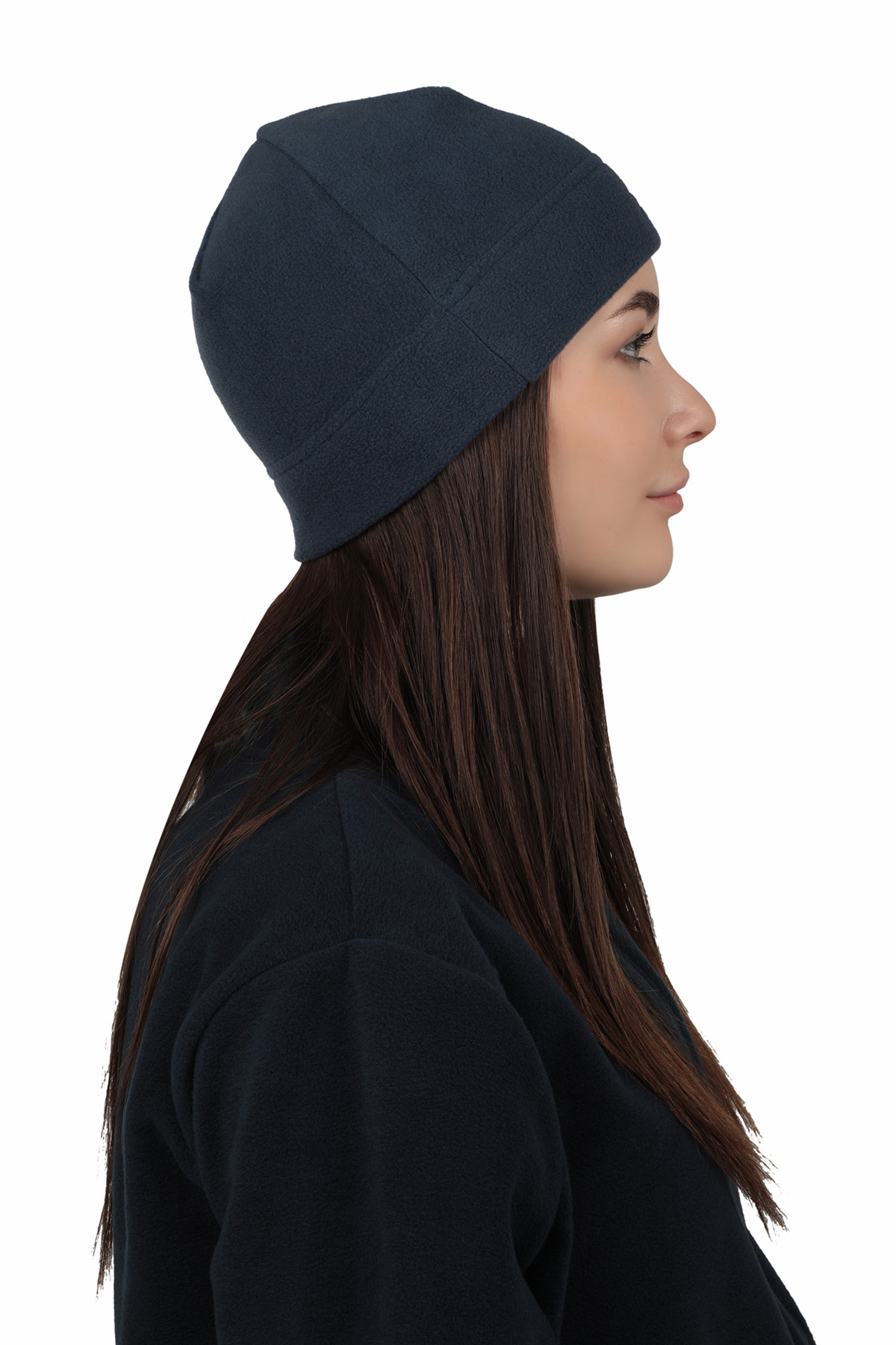 Slazenger  BENT Polar Unisex Lacivert Bere - Görsel 7