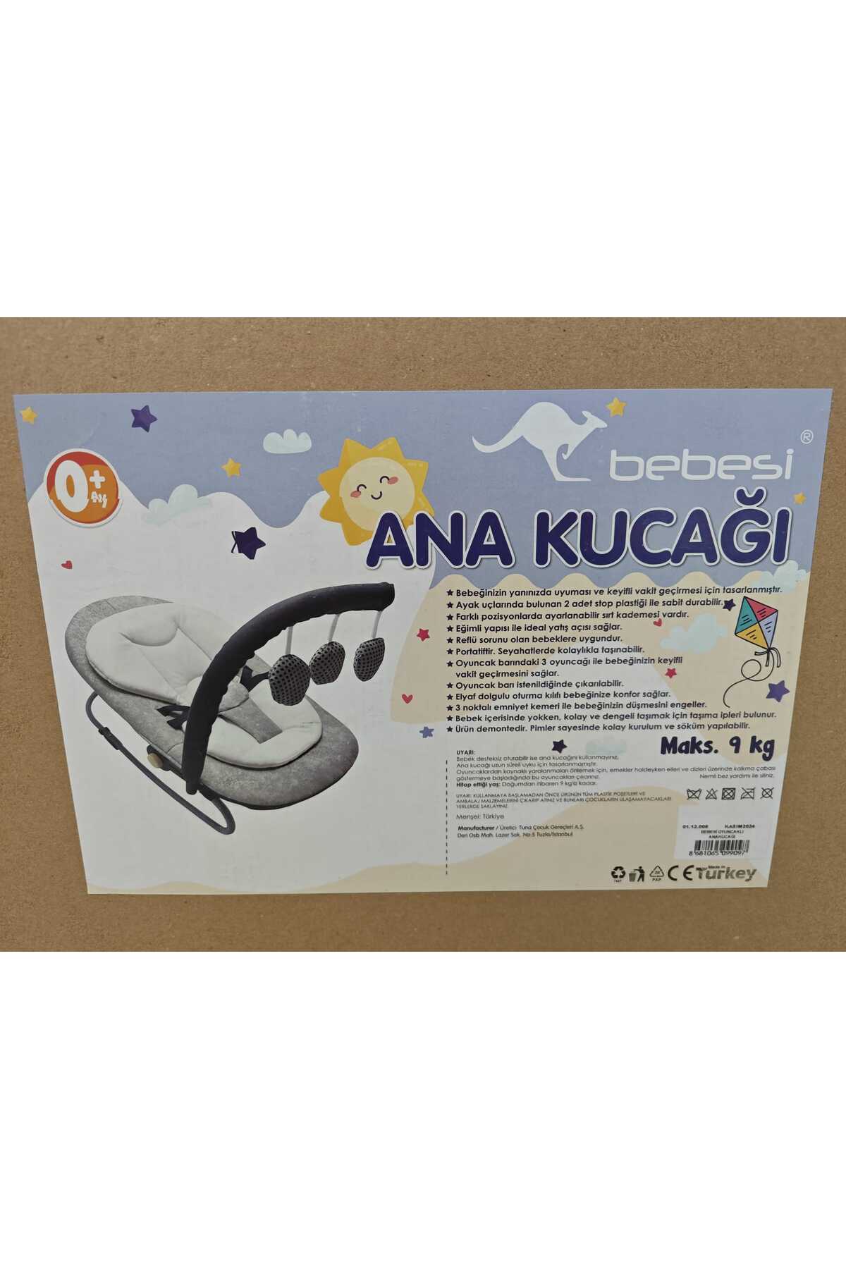 GenelTedarik BEBESİ ANA KUCAĞI fotoğrafı 2 (önizleme)