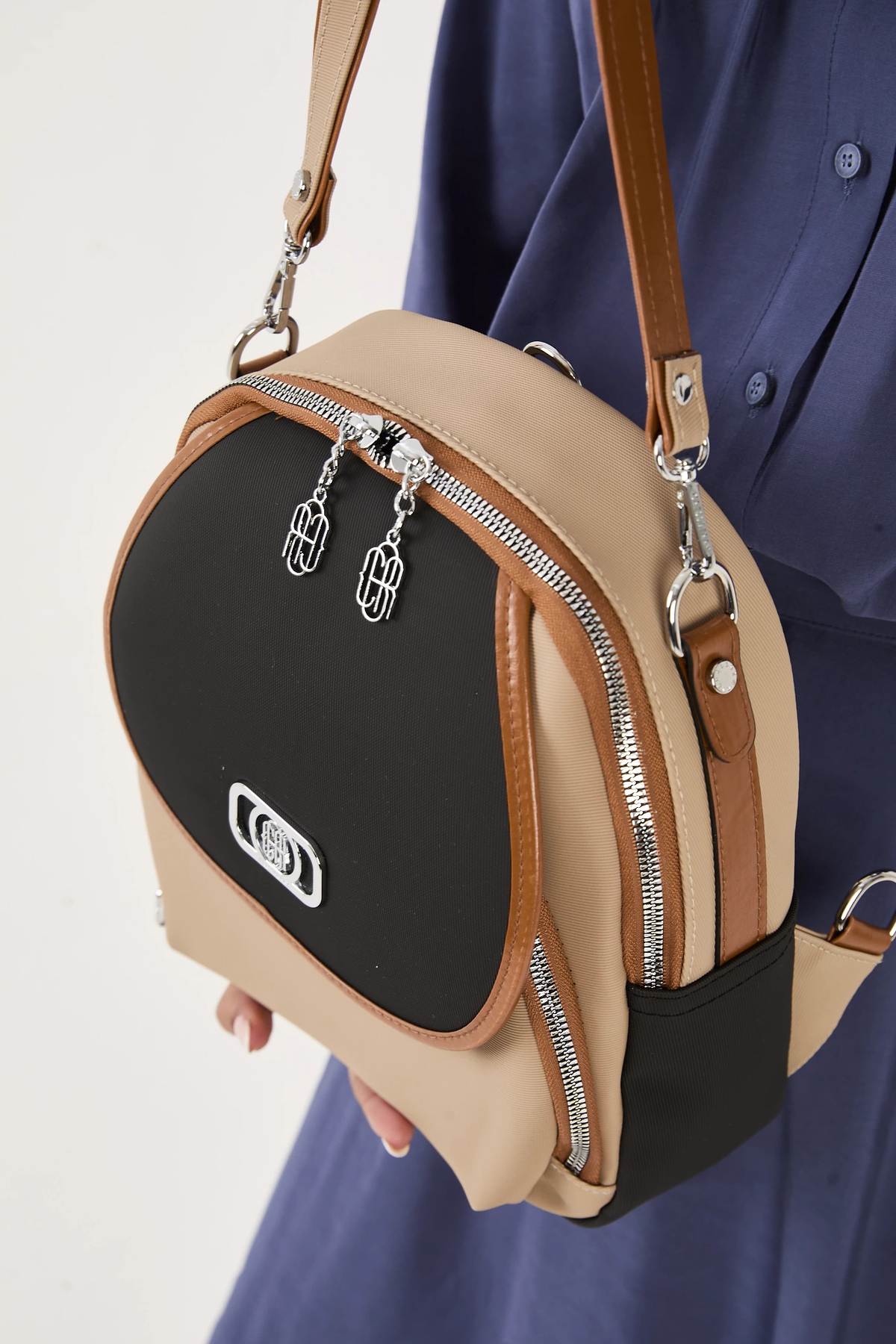 CRESSBERRY SIRT ÇANTASI fotoğrafı 5 (önizleme)