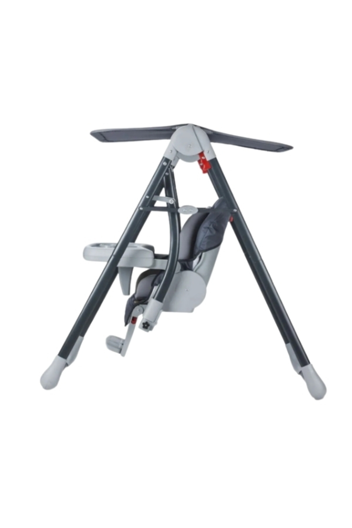 modabebekler 2025 Salıncaklı Mama Sandalyesi fotoğrafı 3 (önizleme)