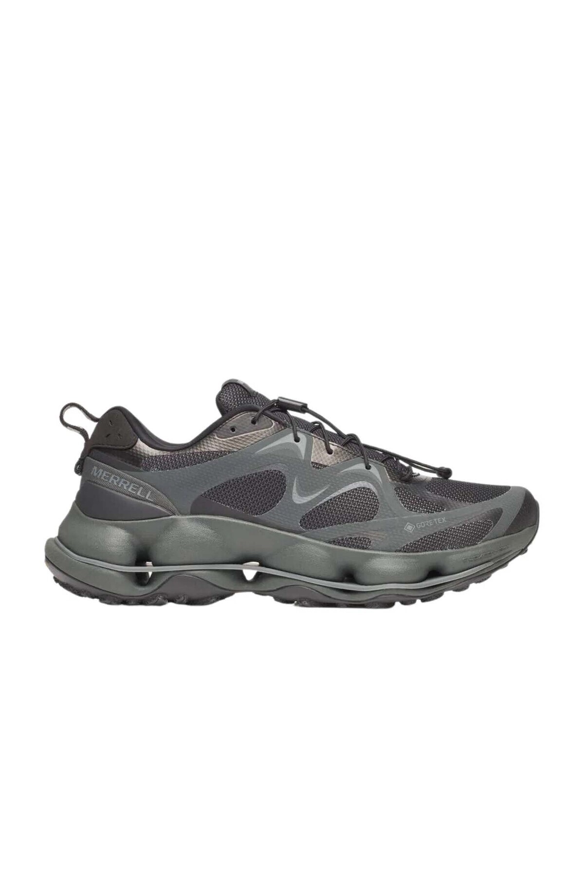 مرل کفش راحتی مردانه مشکی Speedarc Matis Gtx SHOES مردانه LS J038253