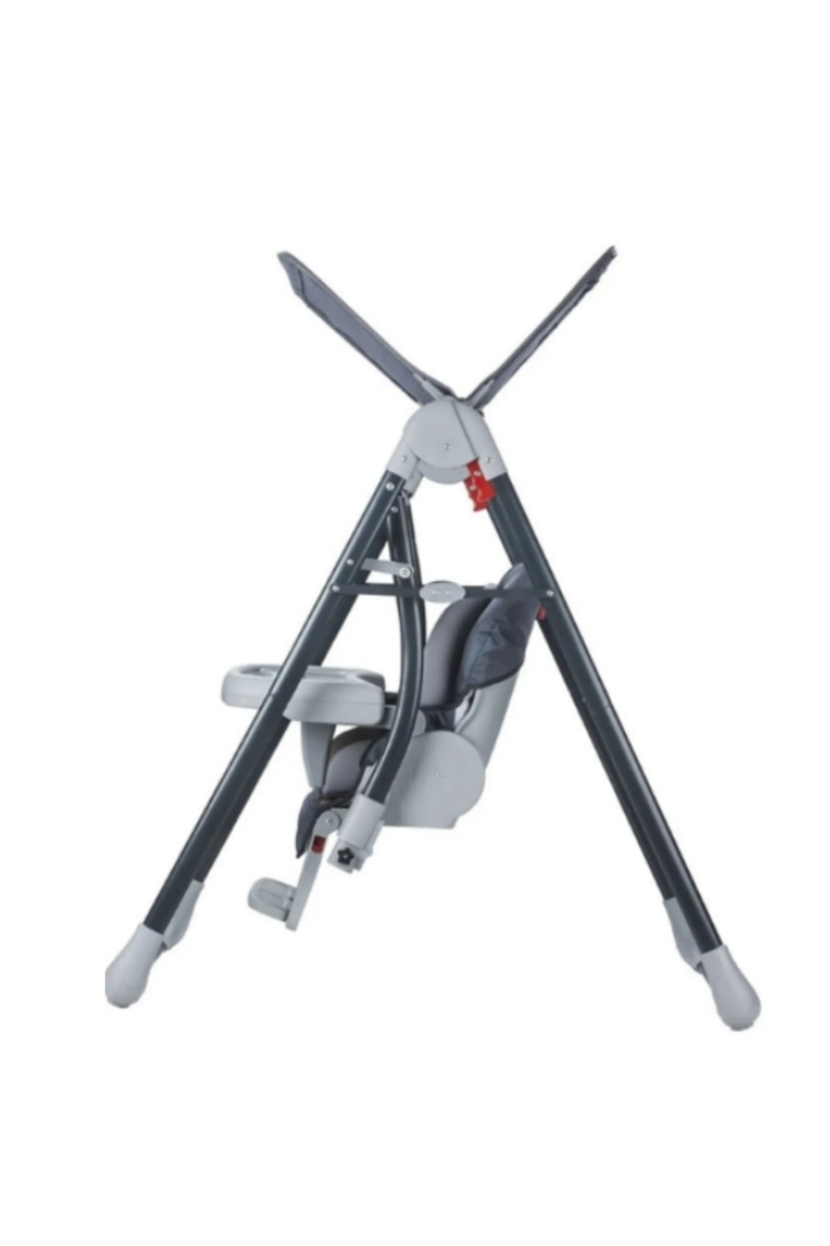 modabebekler 2025 Salıncaklı Mama Sandalyesi fotoğrafı 4 (önizleme)