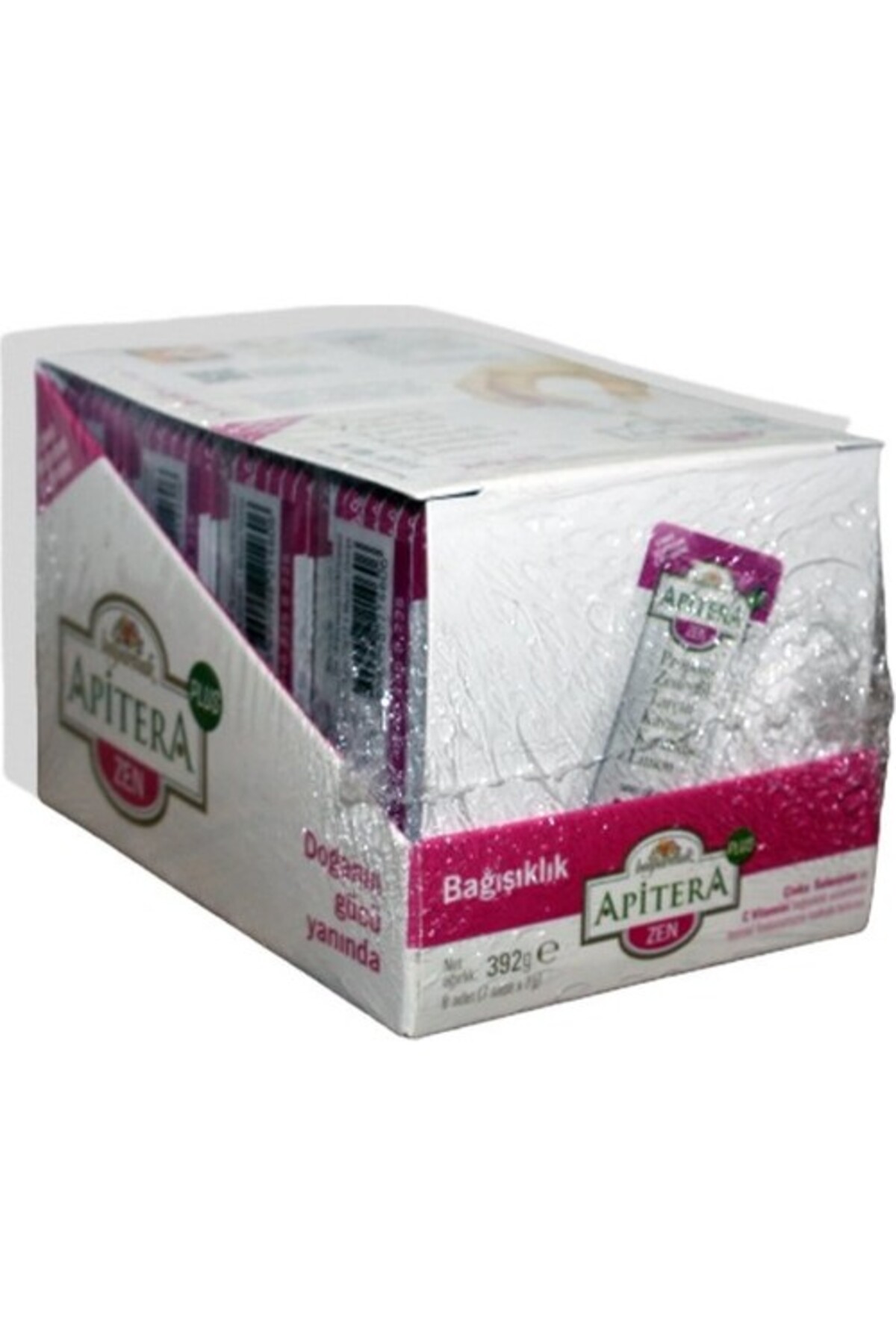 Balparmak Apitera Zen Plus 7X7 Gr 8 Lı - Fiyatı, Yorumları