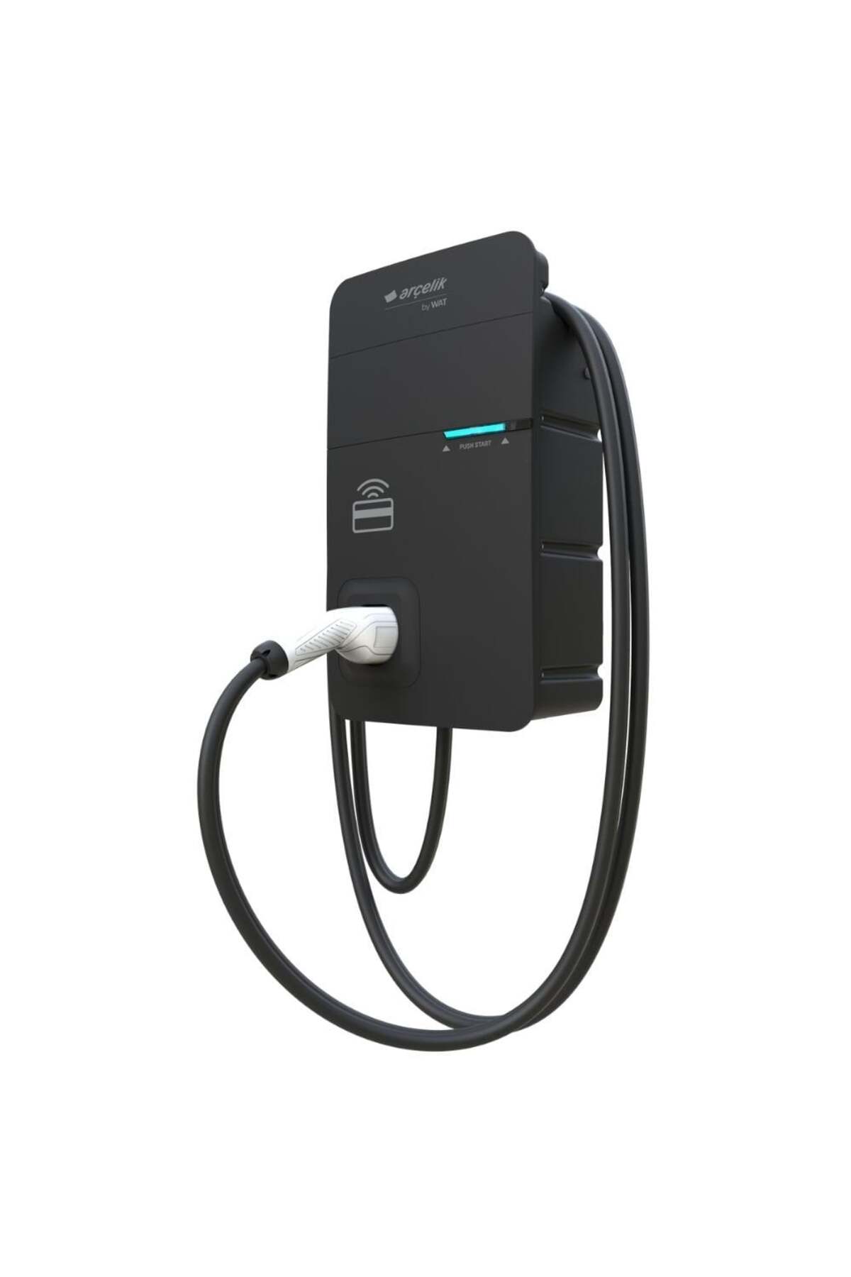 Arçelik AR AX 32 RFID 22 KW Elektrikli Araç Şarj İstasyonu
